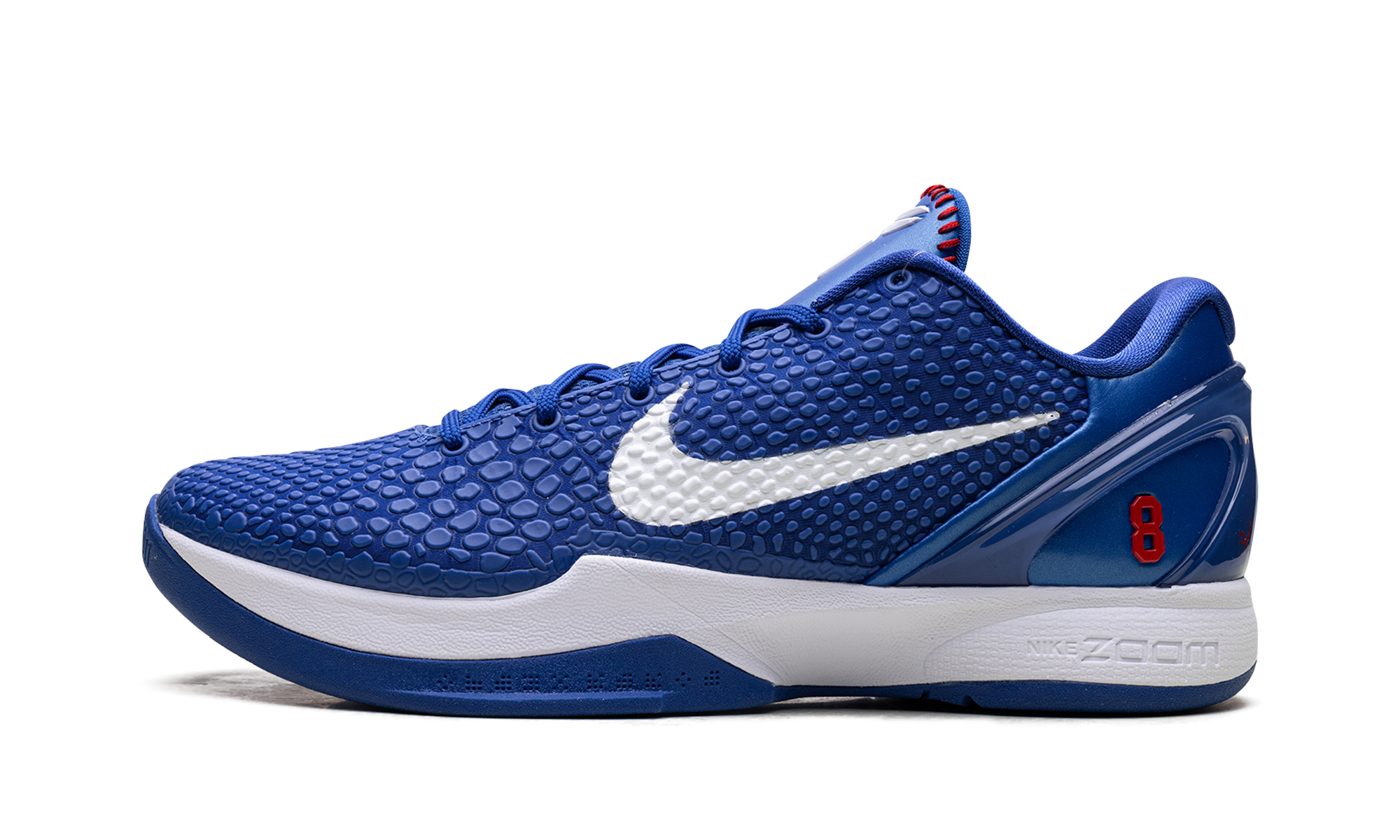 Zoom Kobe 6 Protro "Dodgers"