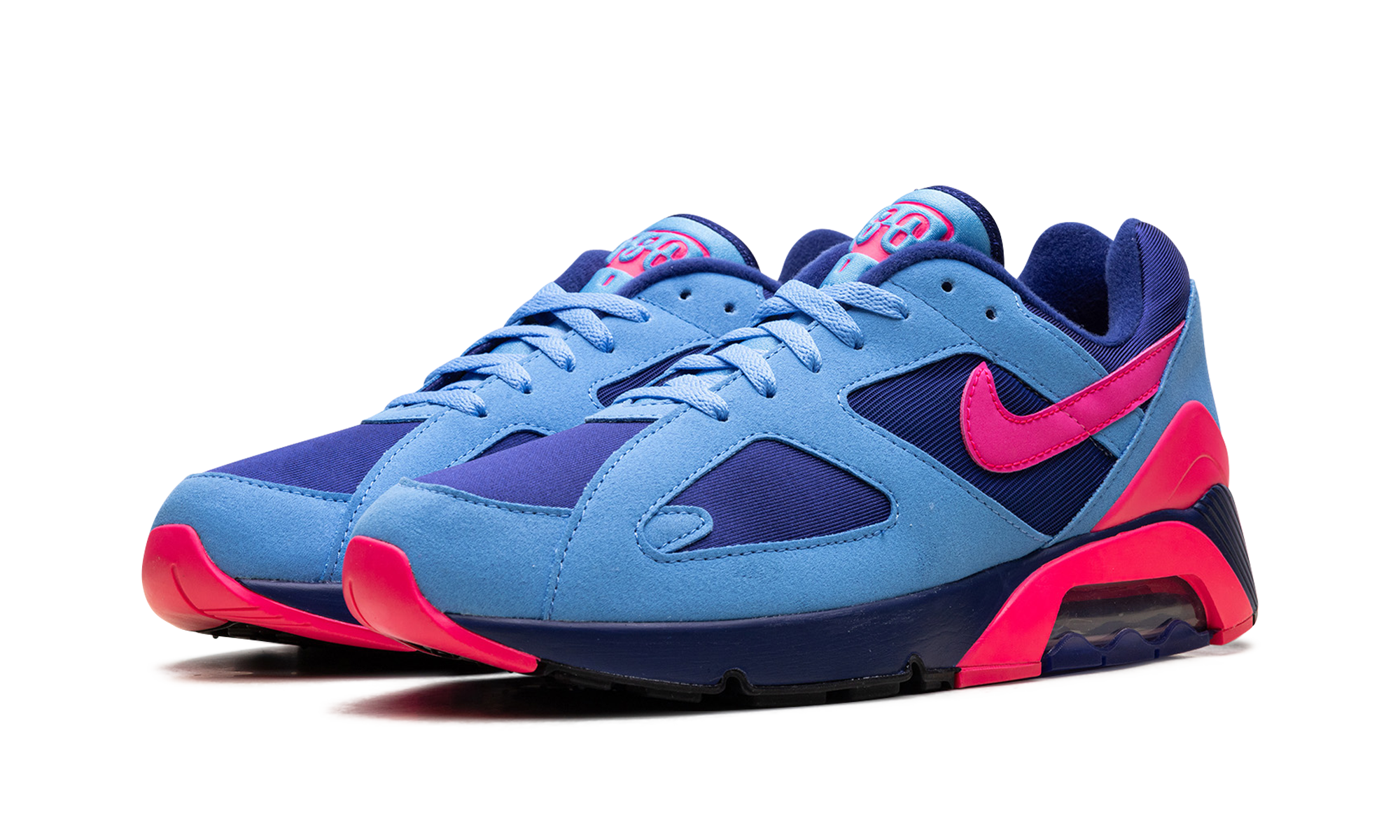 Air Max 180 "University Blue"