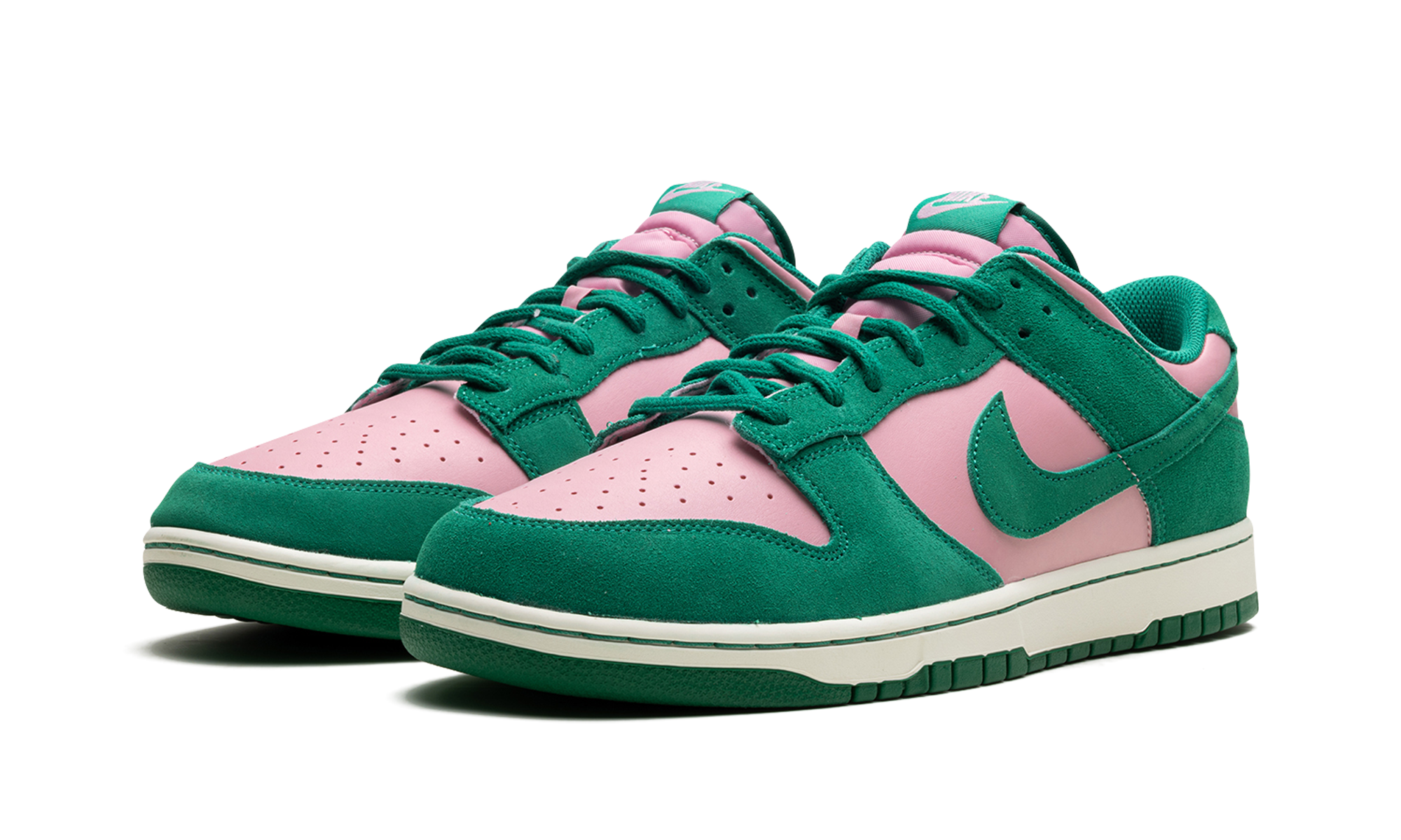 Dunk Low "Back 9 - Masters"