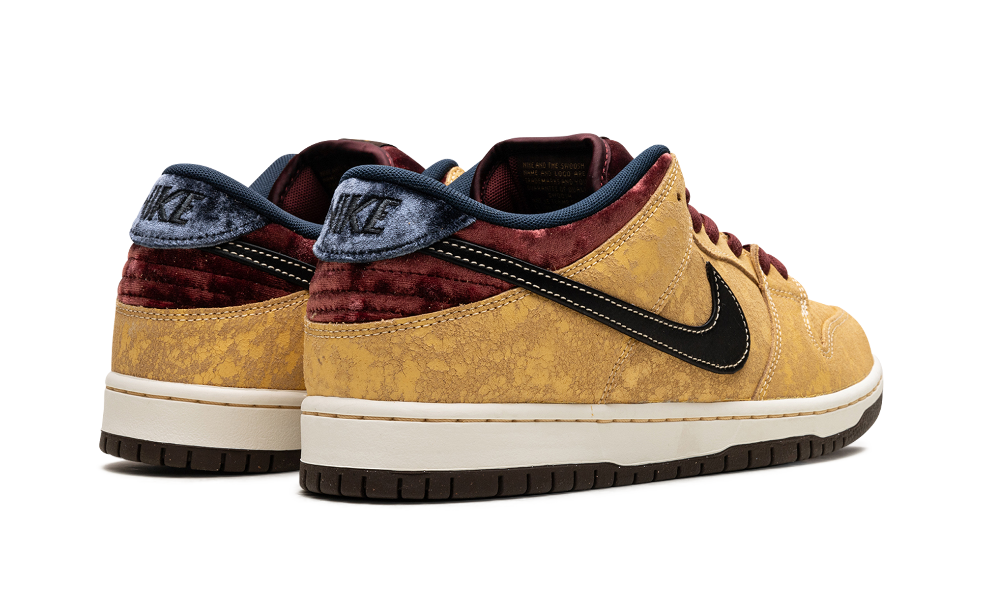SB Dunk "City Of Cinema"