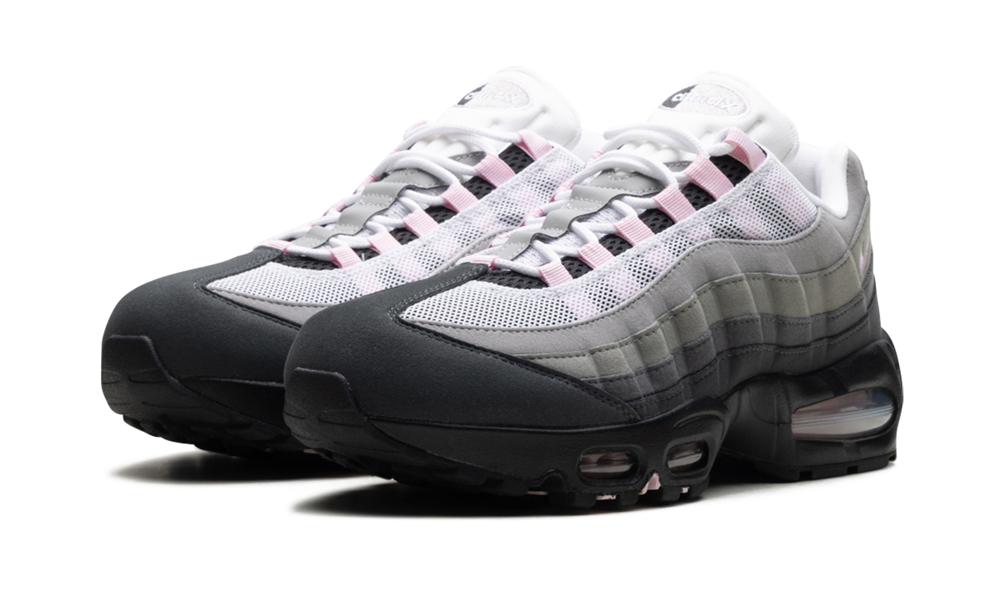 Air Max 95 WMNS "Pink Foam"