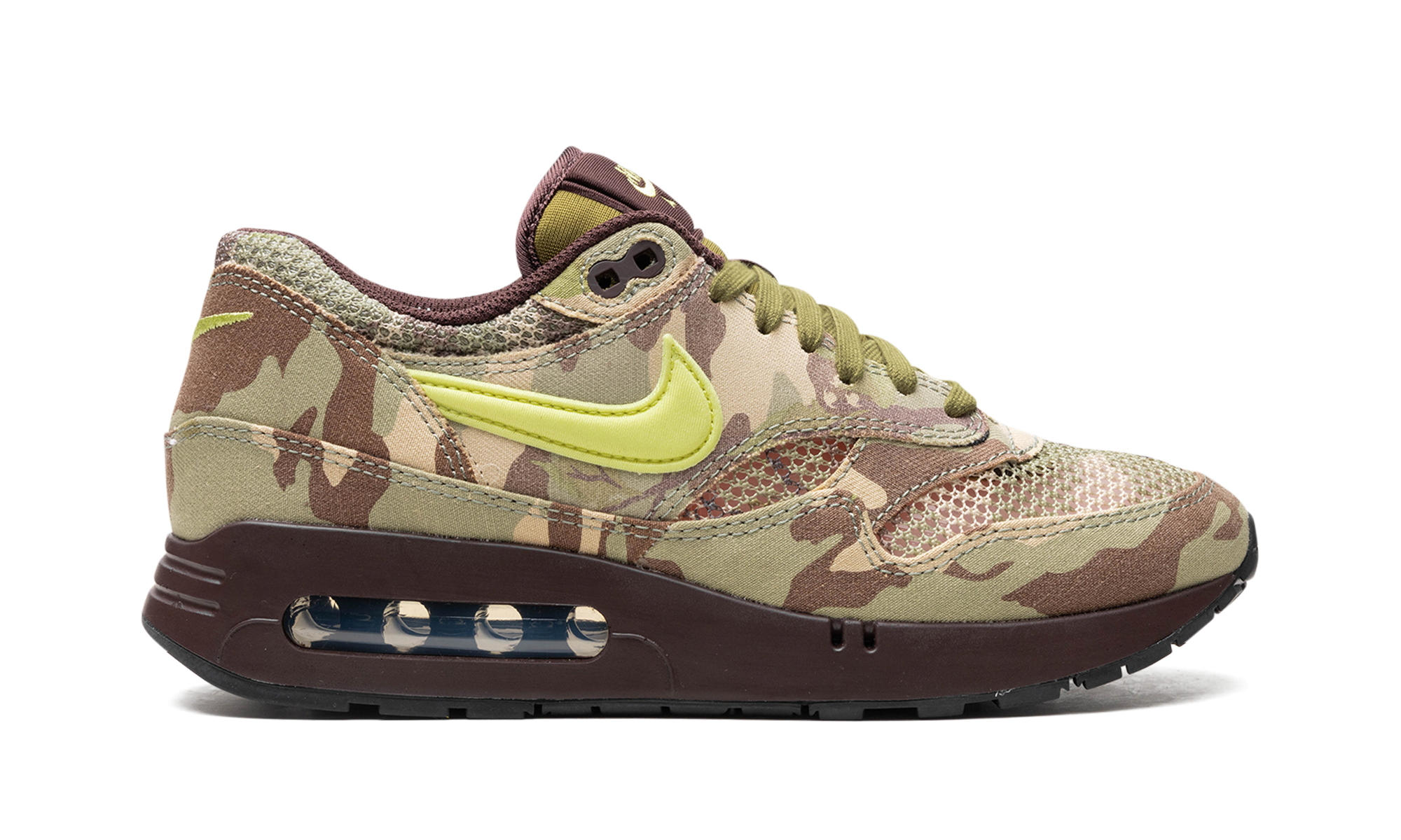 Air Max 1 "Camo"