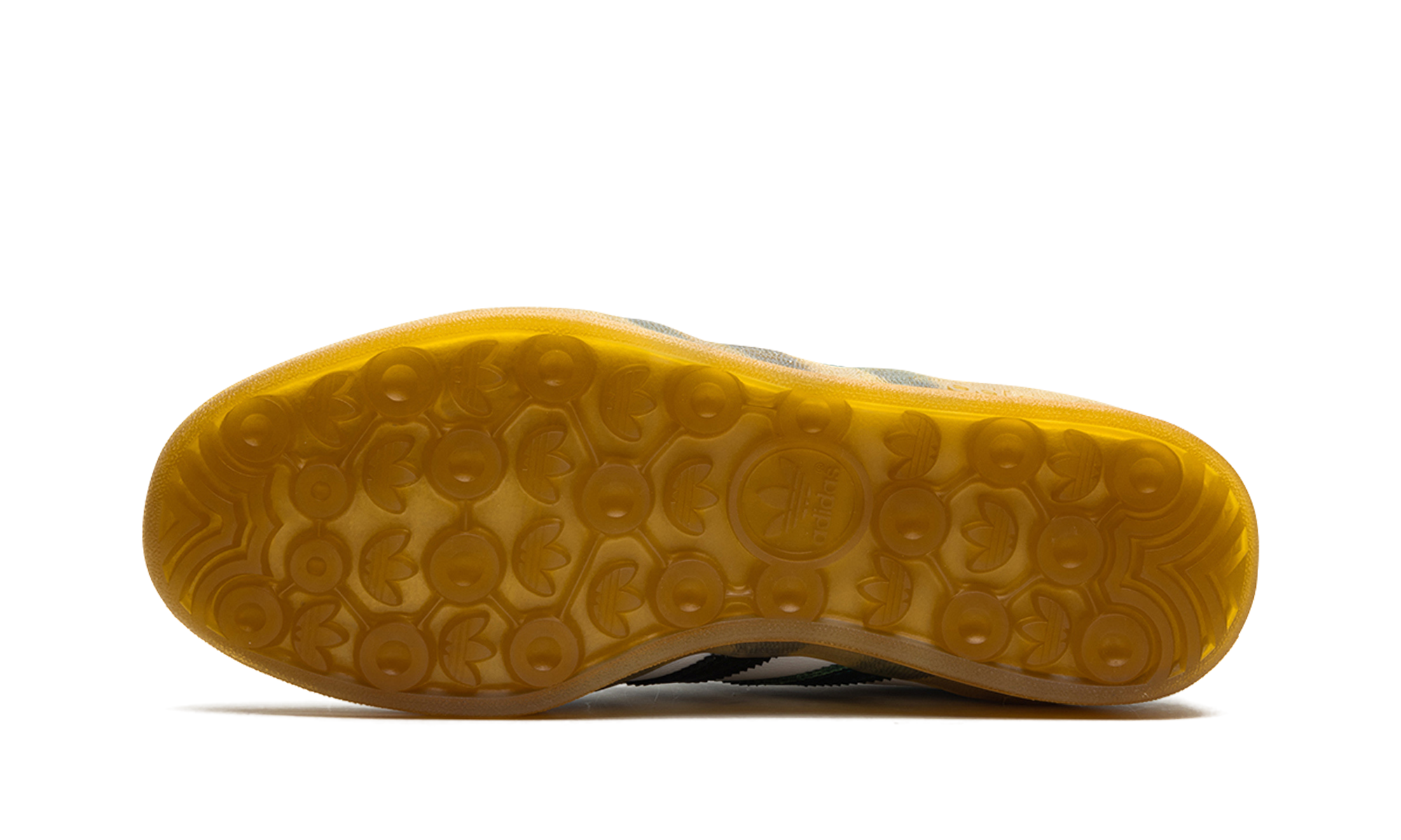 GAZELLE INDOOR WMNS "Collegiate Green"