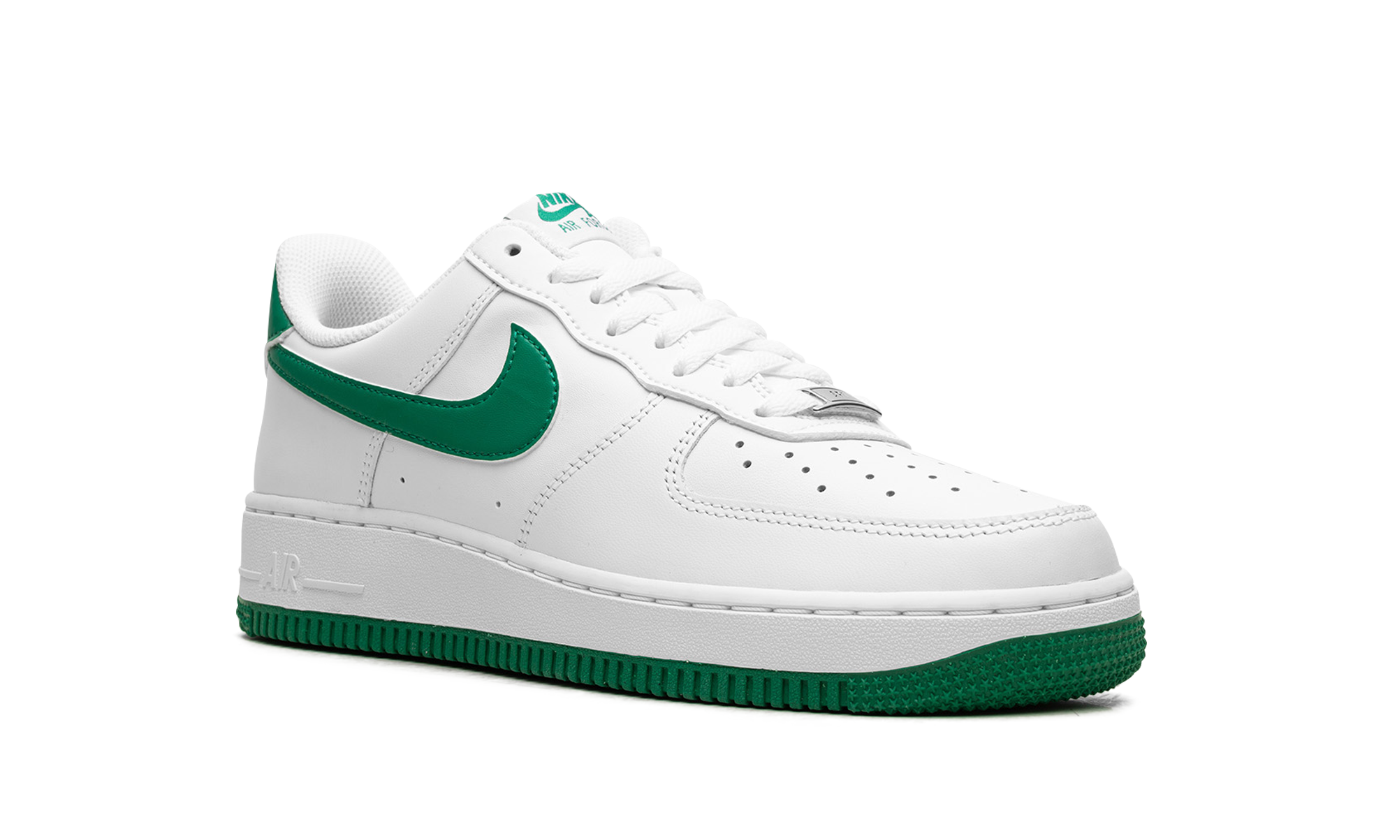 Air Force 1 Low "Malachite"
