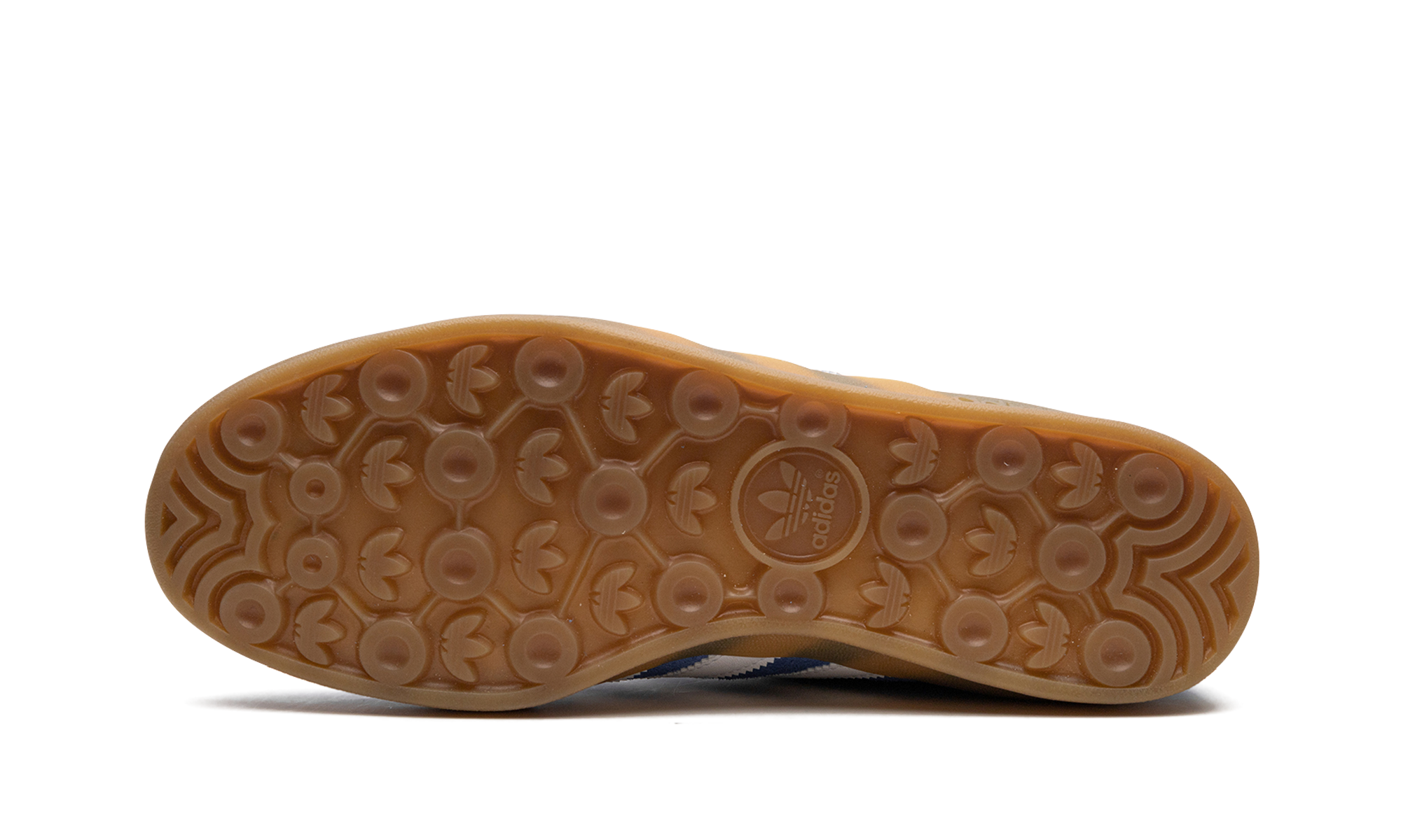 GAZELLE INDOOR WMNS "Blue Fusion"