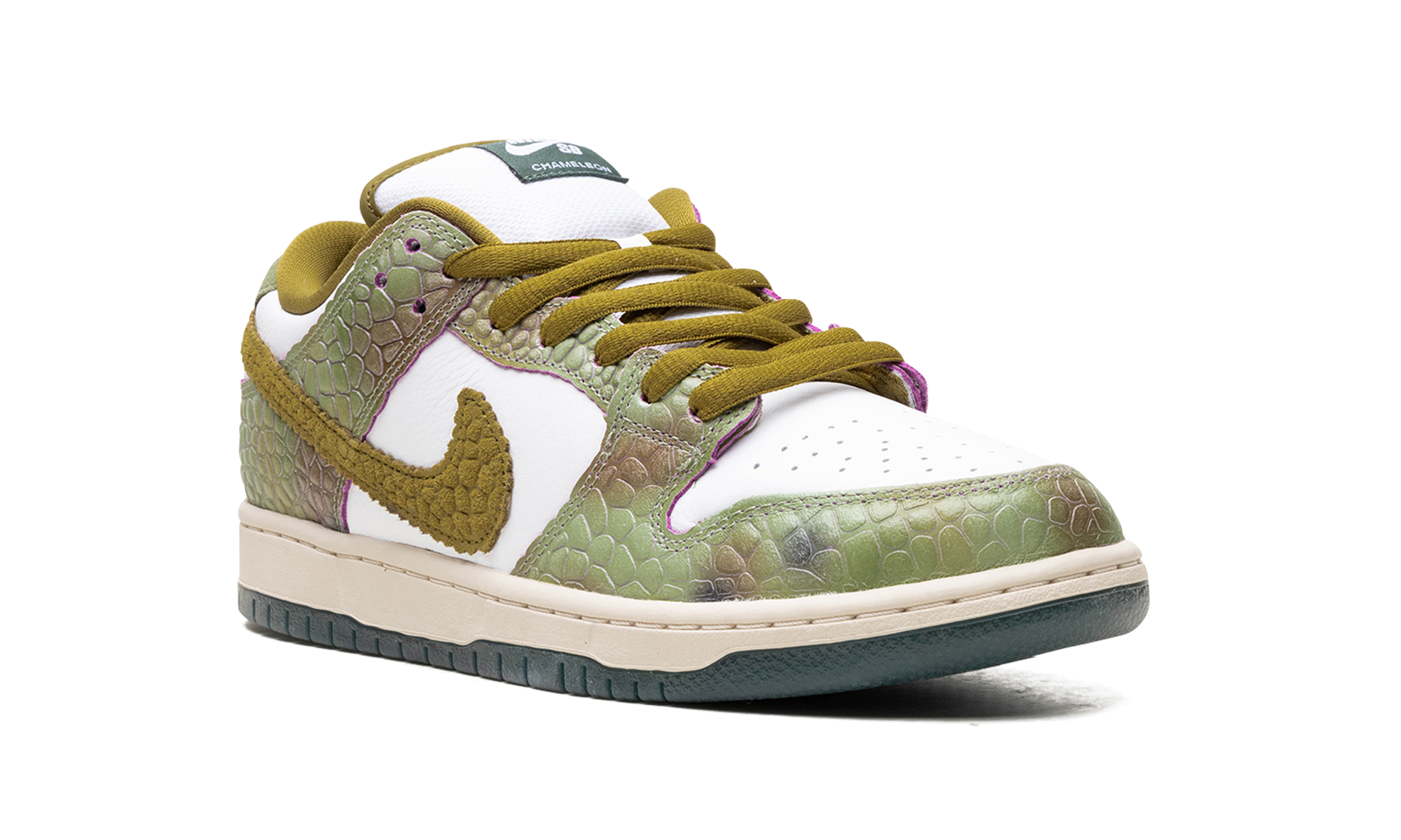SB Dunk Low "Alexis Sablone - Chameleon"