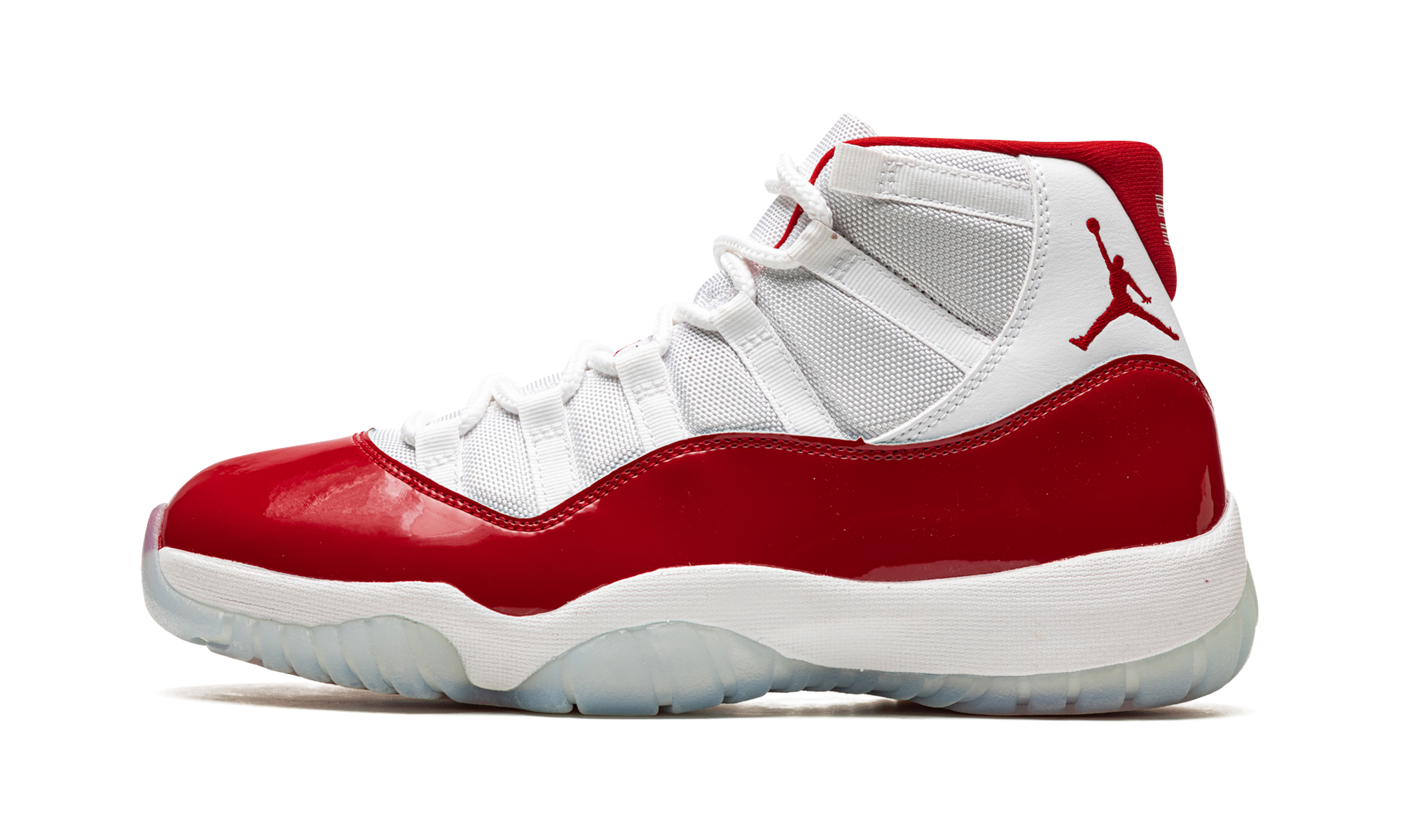 Air Jordan 11 "Cherry 2022"