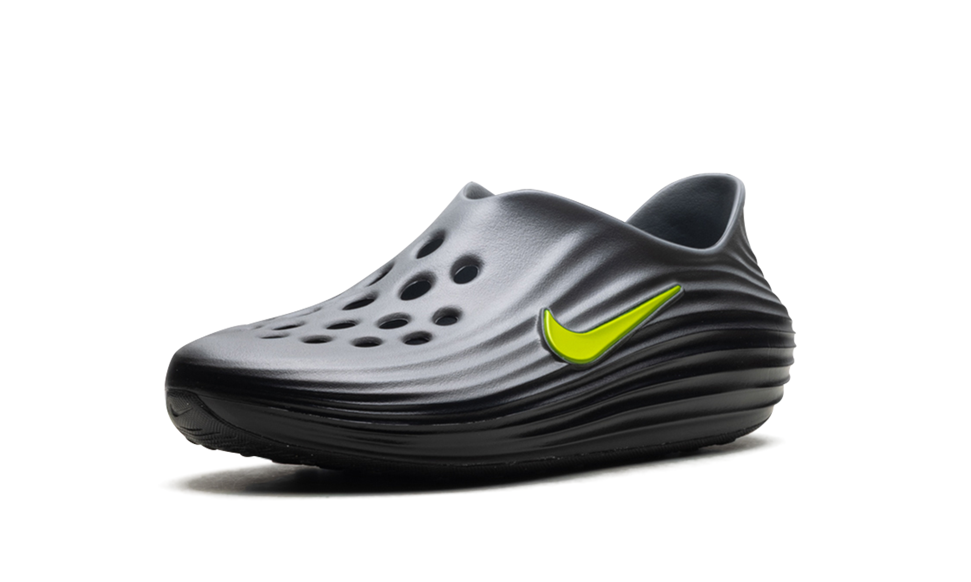 ReactX Rejuven8 "Black Volt"