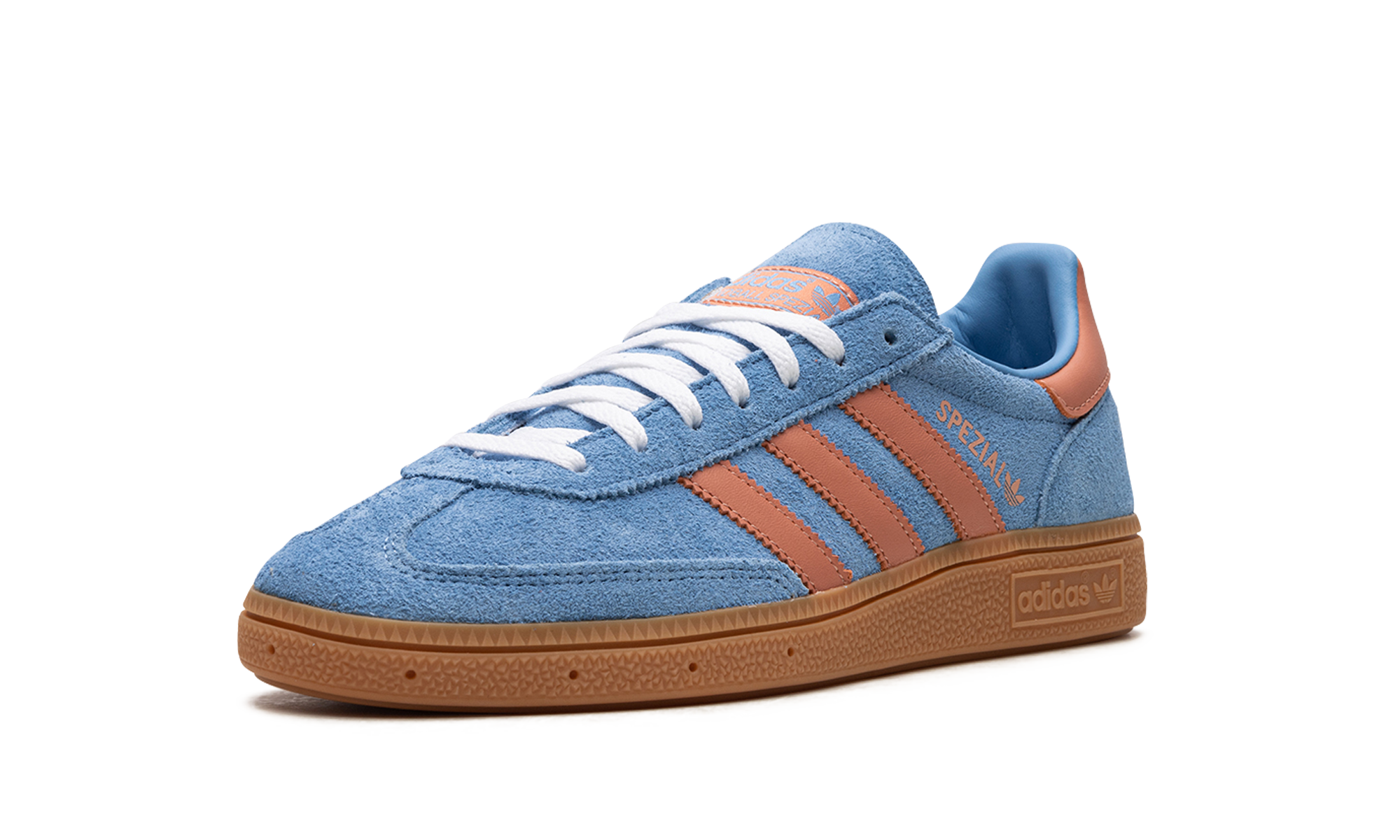 Handball Spezial WMNS "Light Blue"