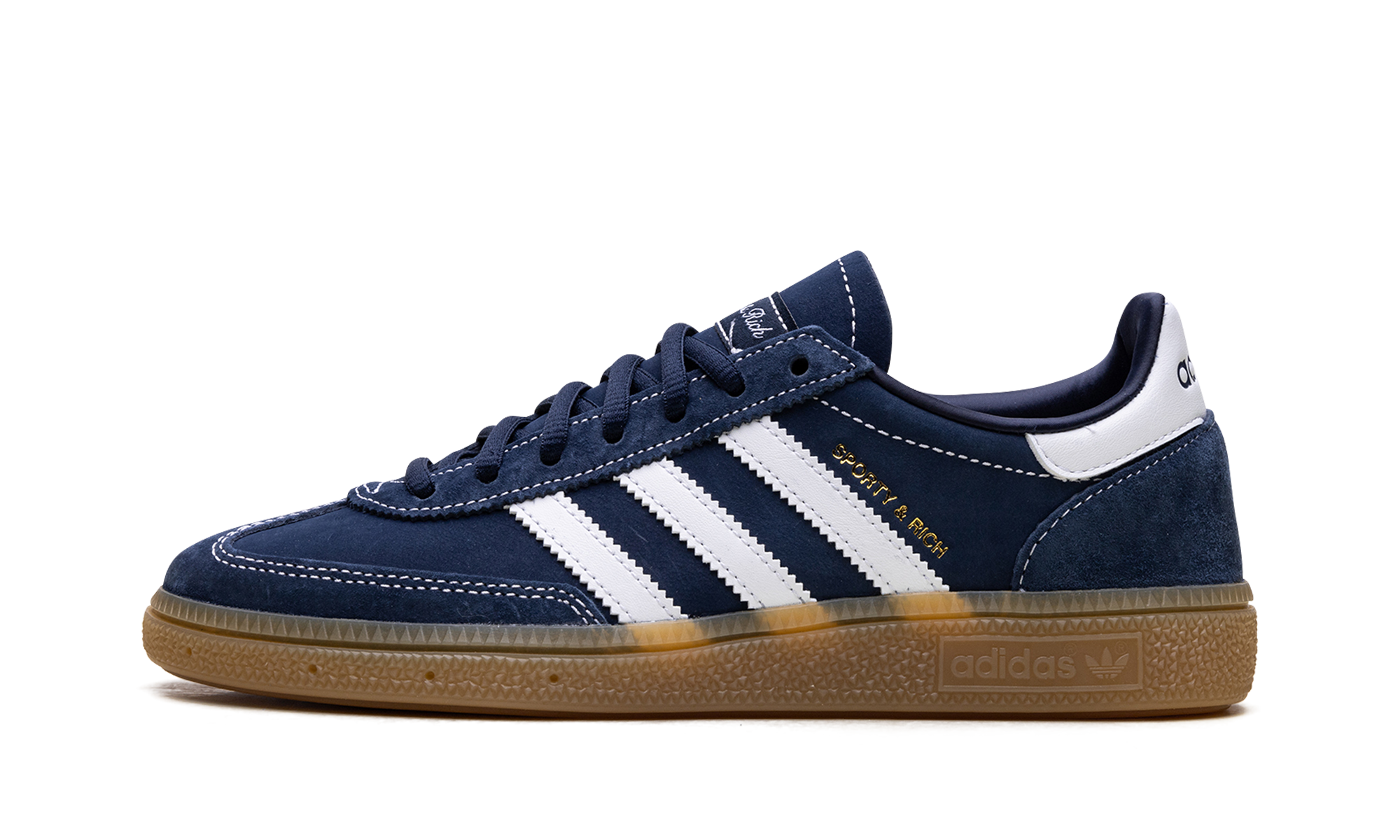 Handball Spezial "Sporty & Rich Night Indigo"