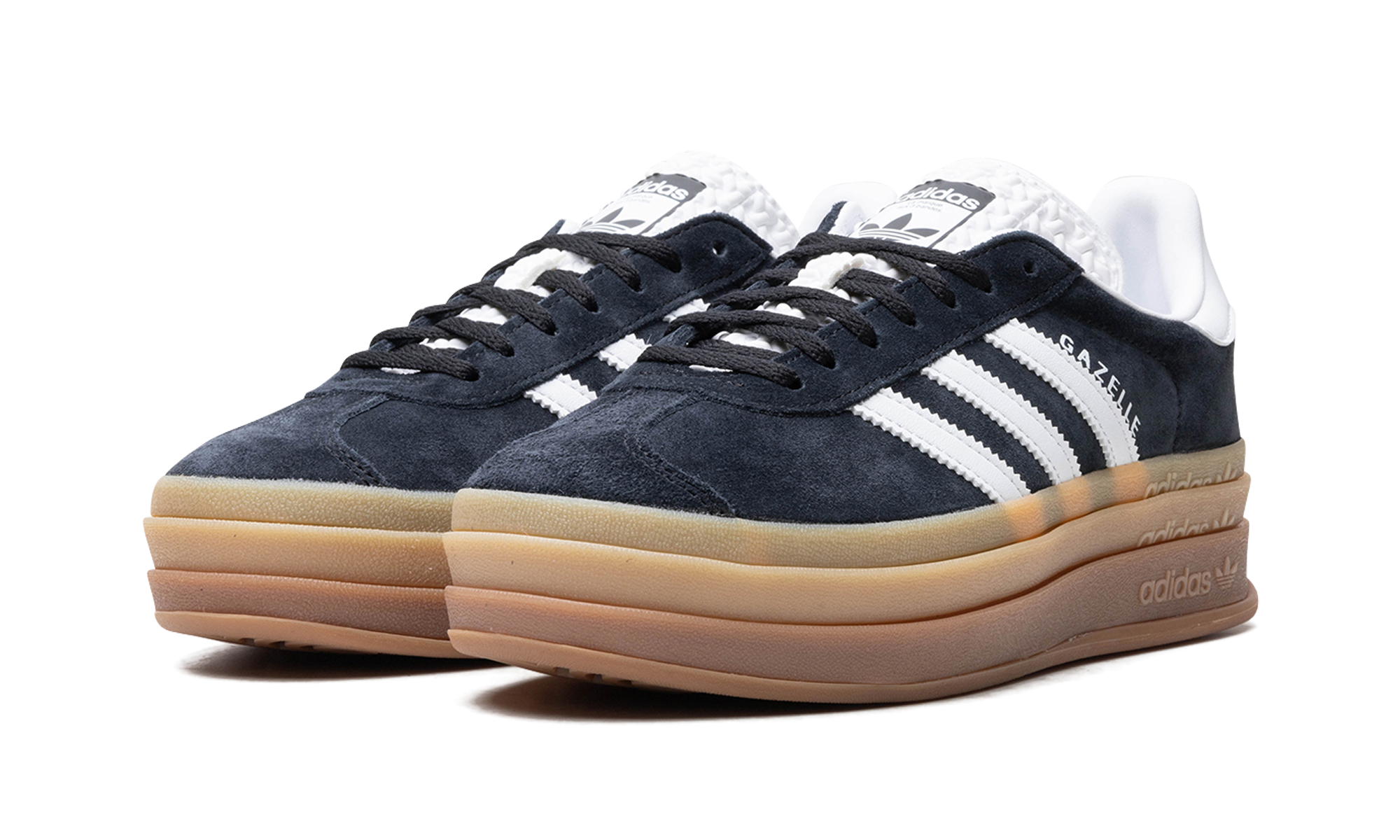 GAZELLE BOLD WMNS "CORE BLACK"