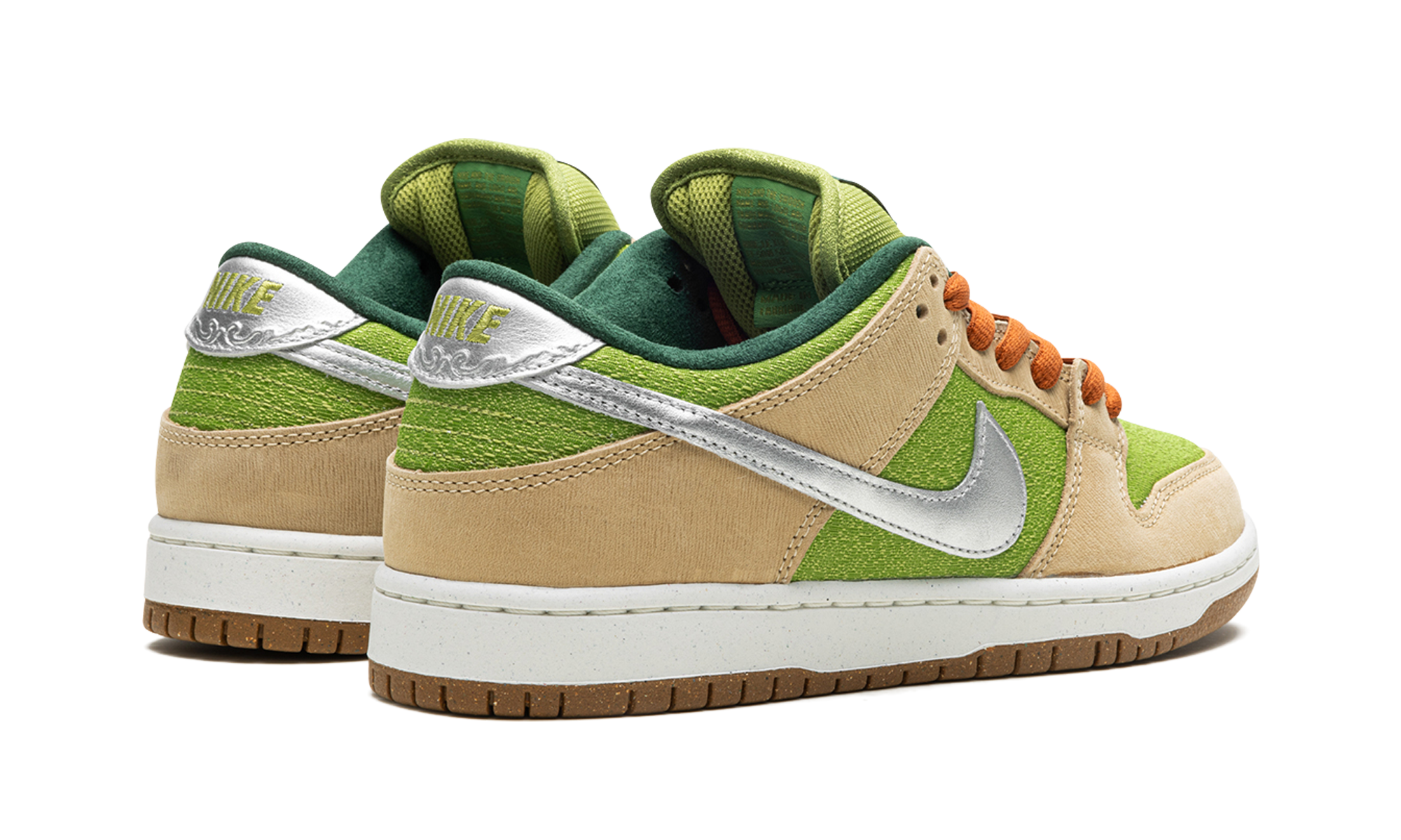 SB Dunk Low "Escargot"