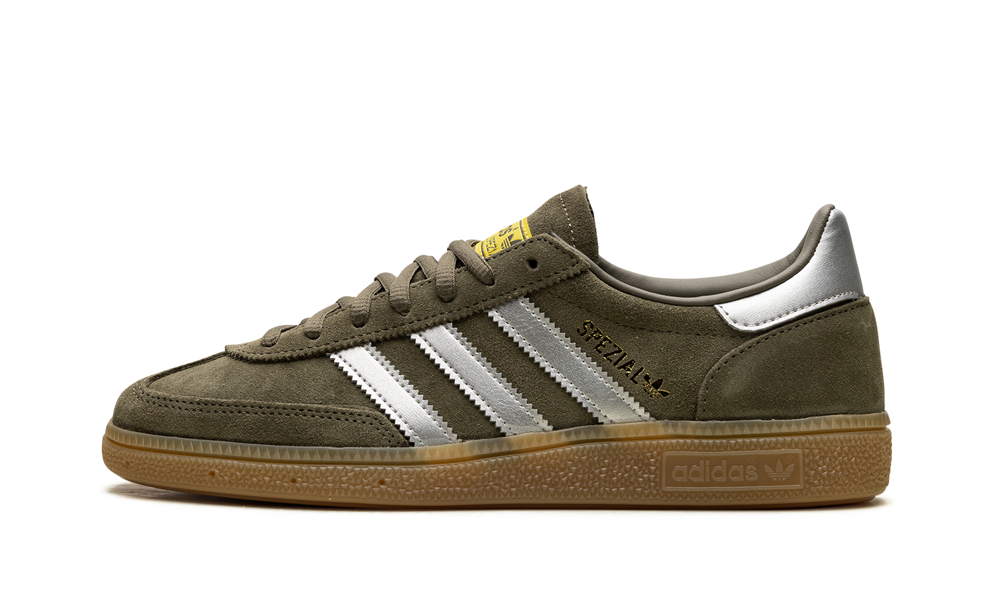 Handball Spezial "Olive Strata"