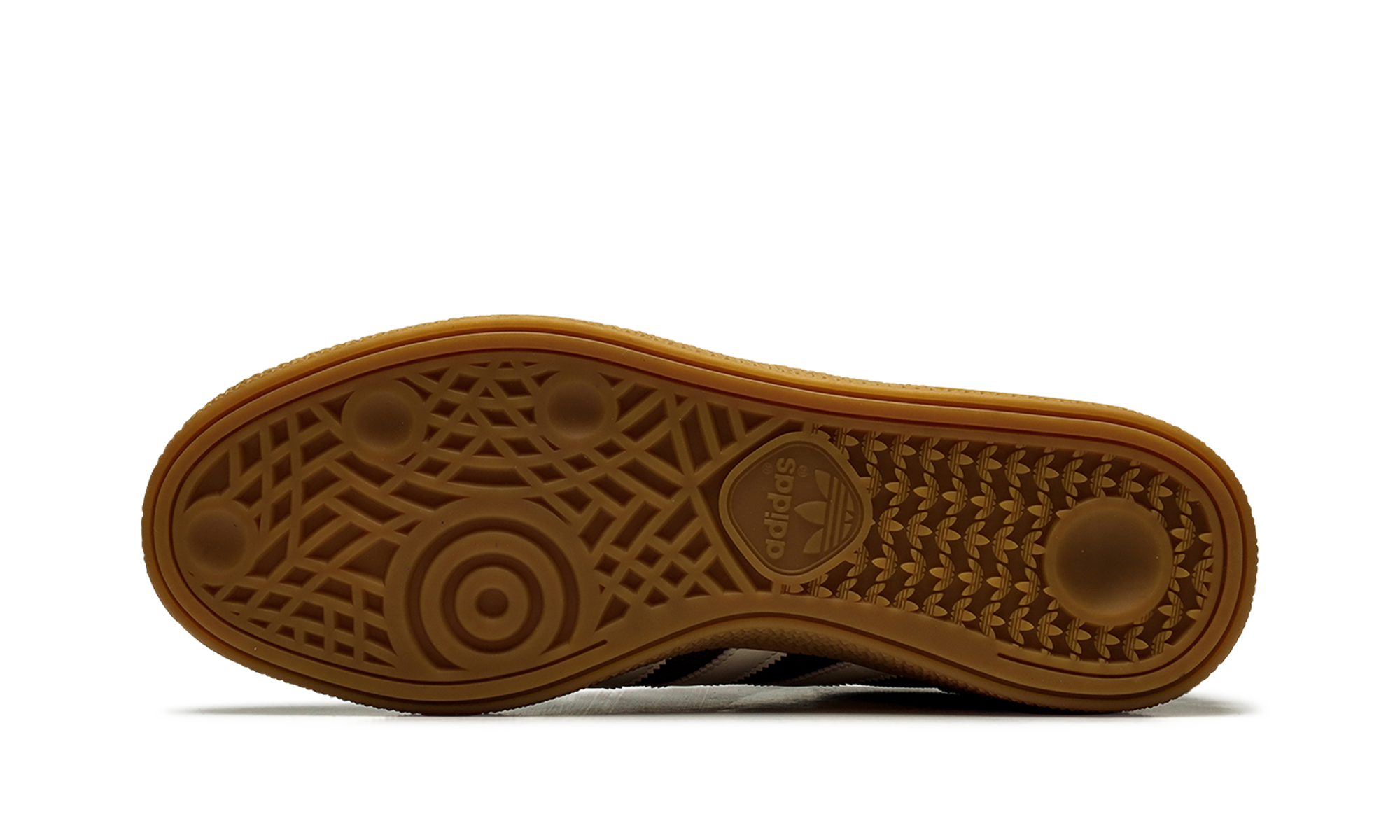 Handball Spezial "Shadow Red White Chalk White"