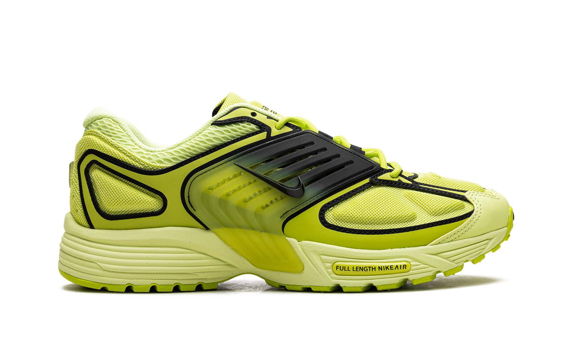 Air Pegasus Wave "LIGHT LEMON TWIST"