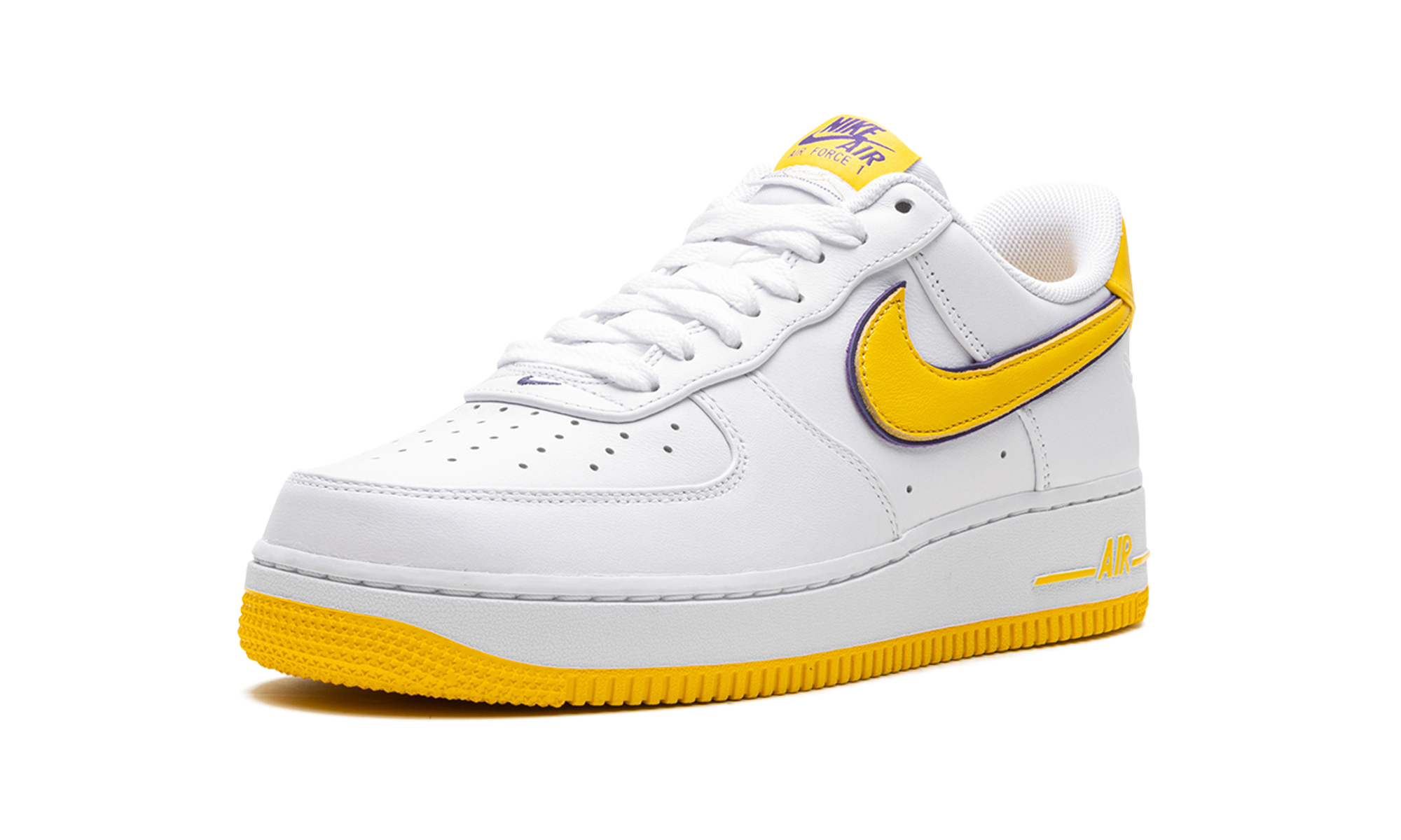 Air Force 1 Low Retro QS KB "Kobe Bryant"