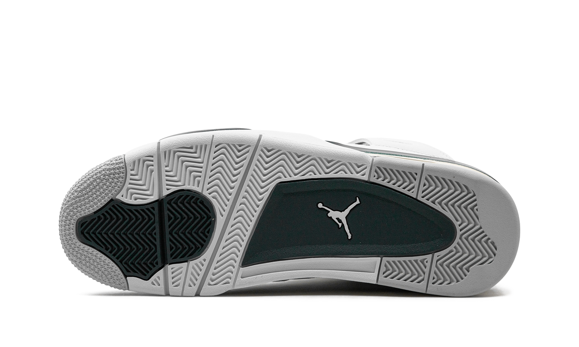 Air Jordan 4 "Oxidized Green"