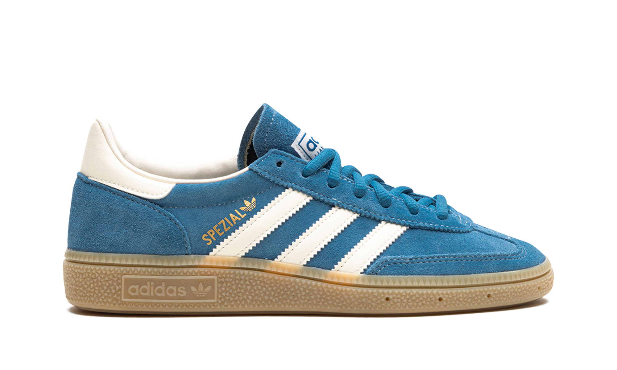 Handball Spezial "Core Blue Gum"