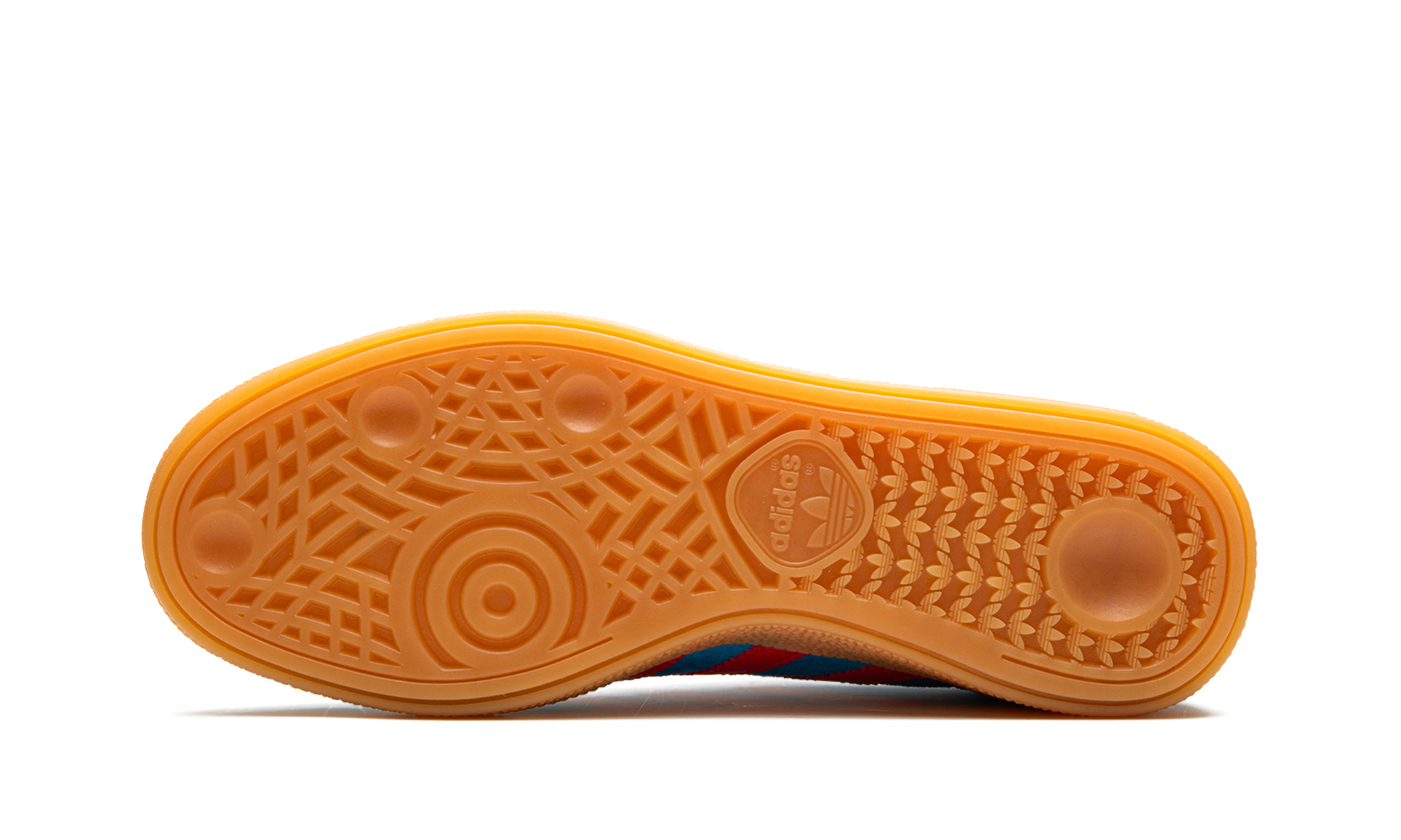 HANDBALL SPEZIAL "Bright Blue / Vivid Red"