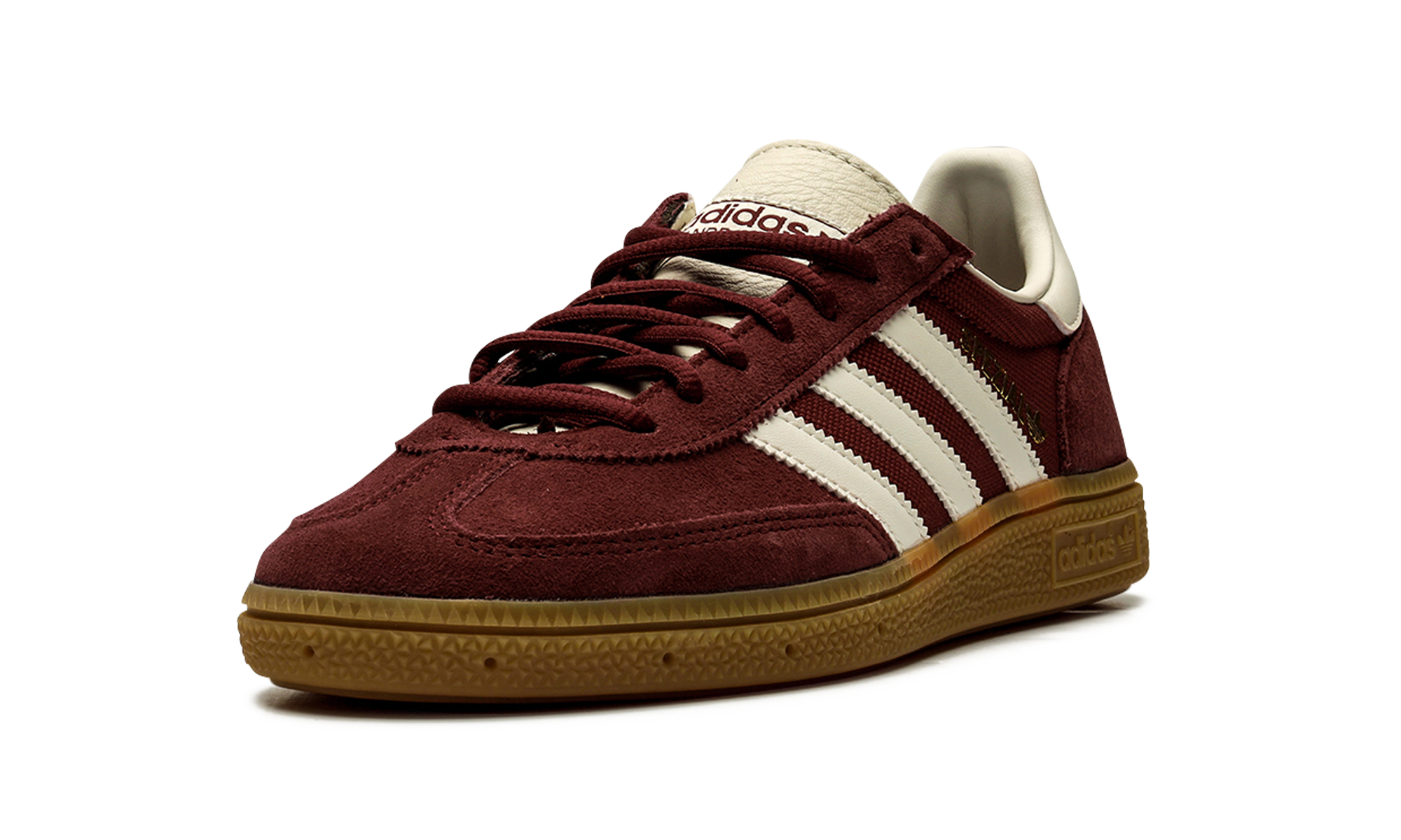 Handball Spezial "Shadow Red White Chalk White"