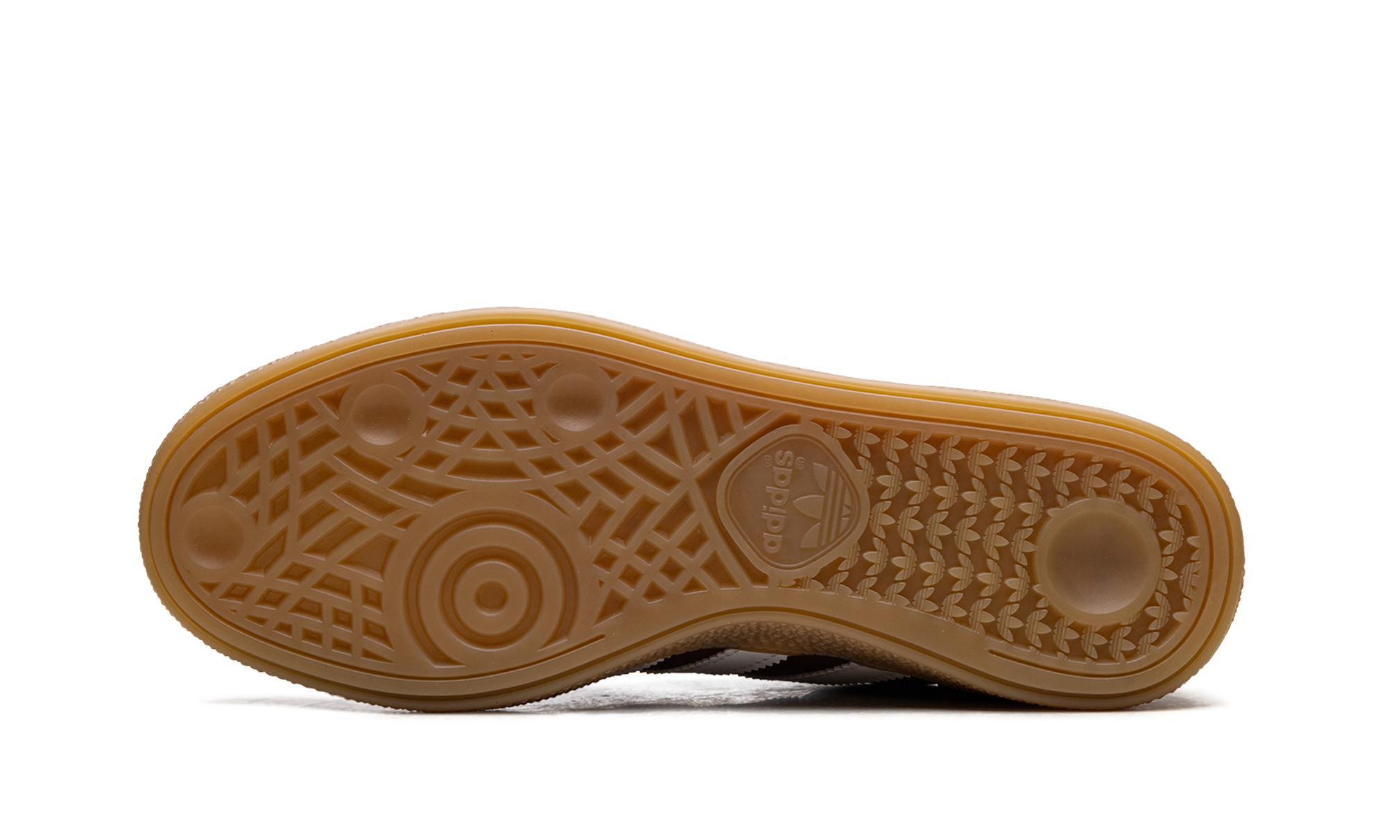 Handball Spezial "Sporty & Rich Shadow Red"