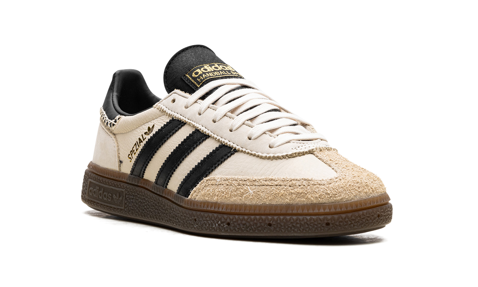Handball Spezial WMNS "Wonder White Black"