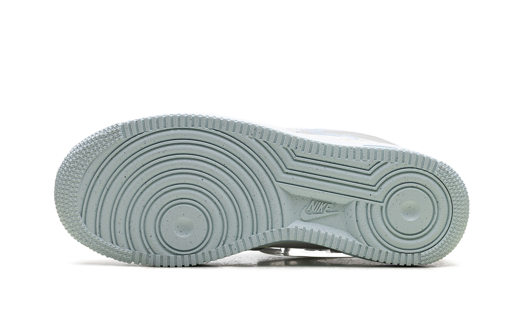 Air Force 1 Low WMNS "Serena Williams Design Crew Psychic Blue"