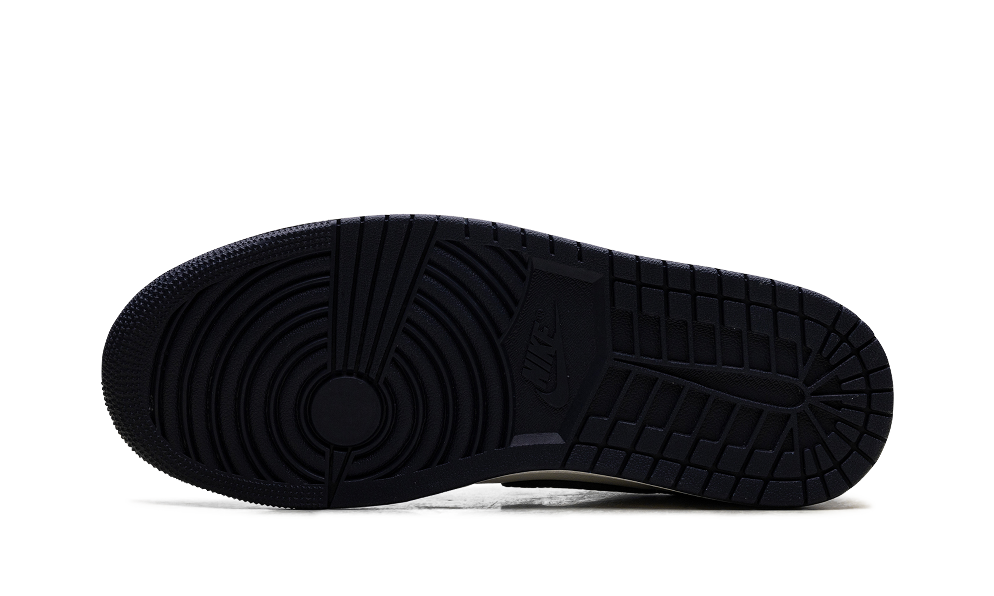 Air Jordan 1 Low "Obsidian"