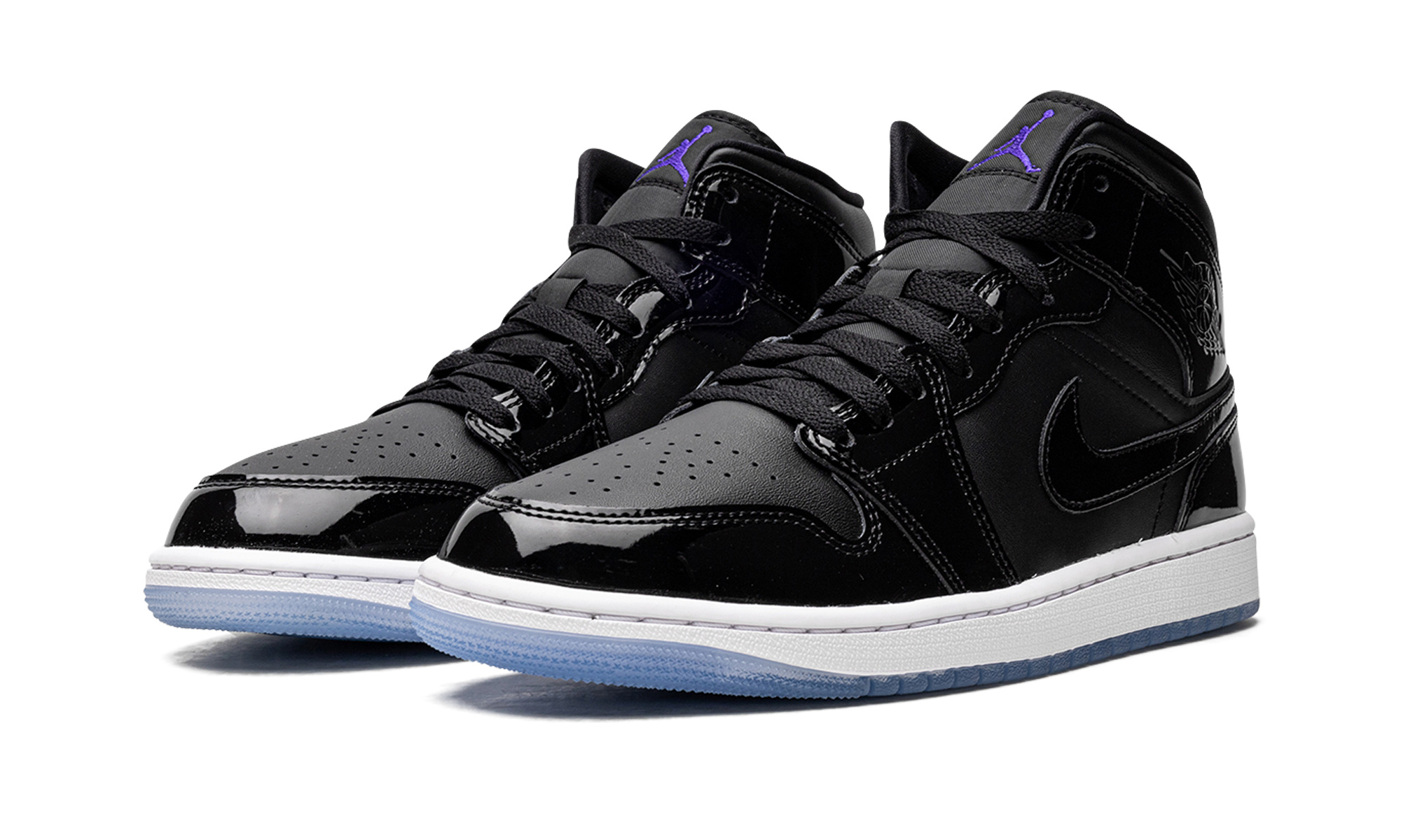 Air Jordan 1 Mid SE "Space Jam"