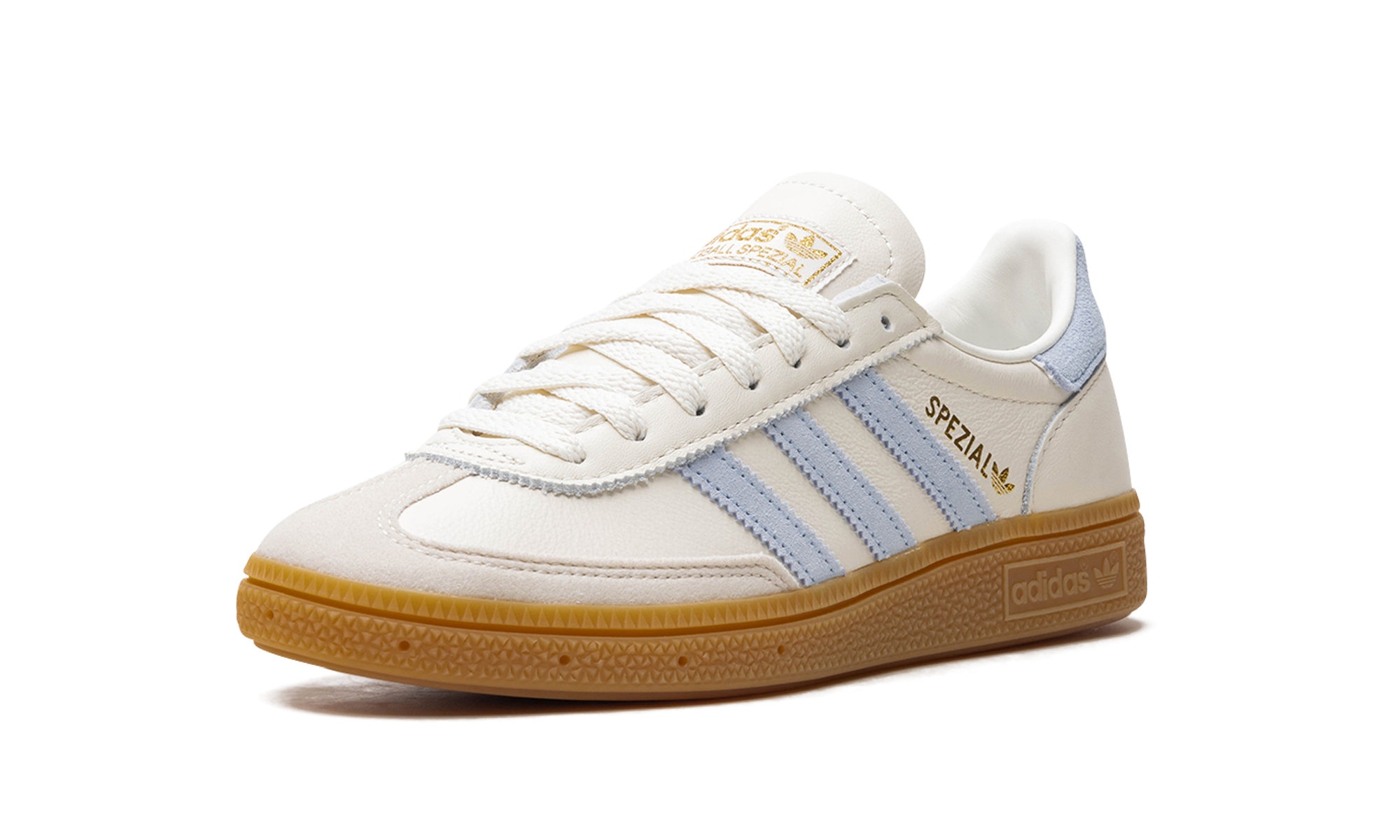 Handball Spezial "Shadow Brown Alumina"