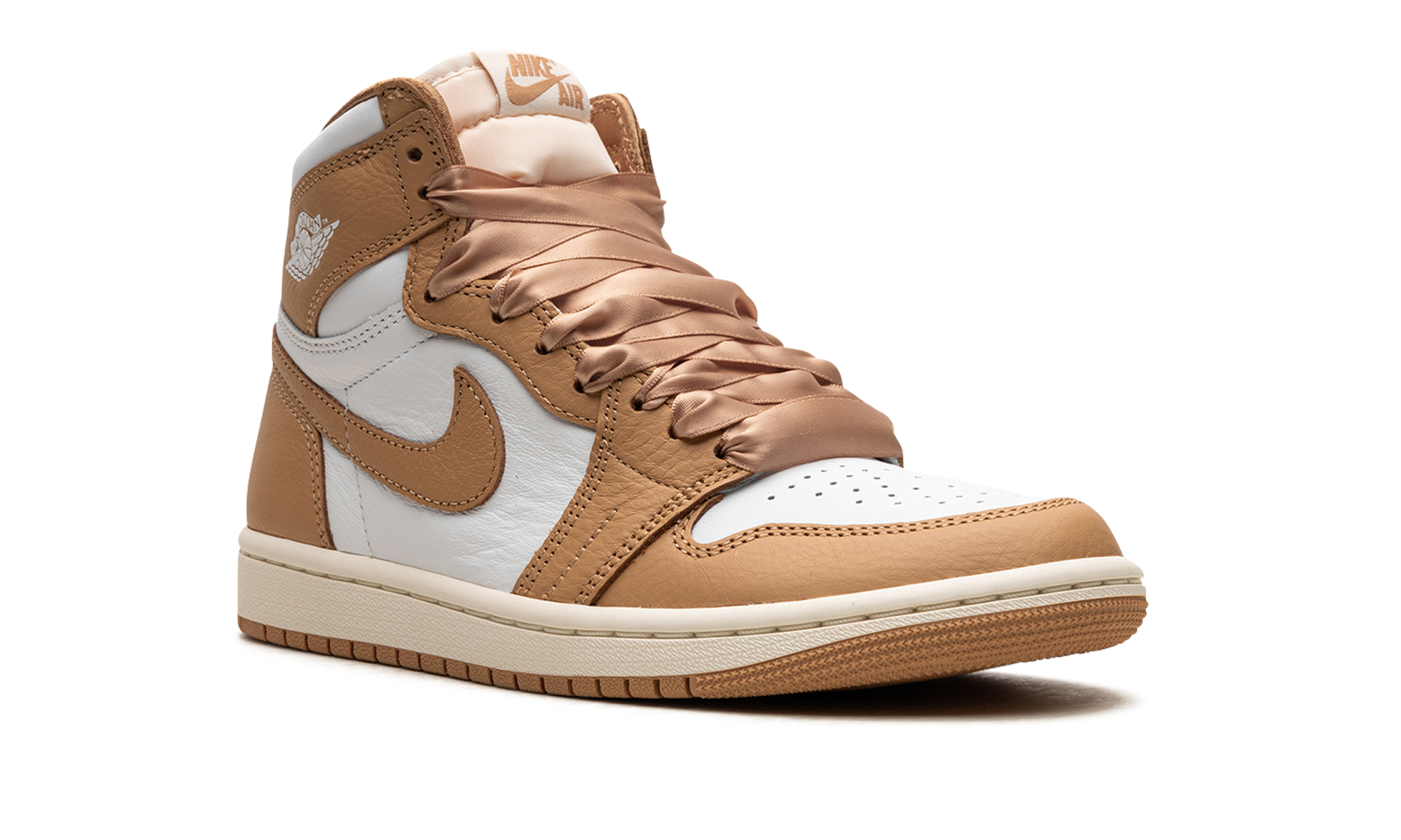 AIR JORDAN 1 RETRO HIGH OG WMNS "Praline"
