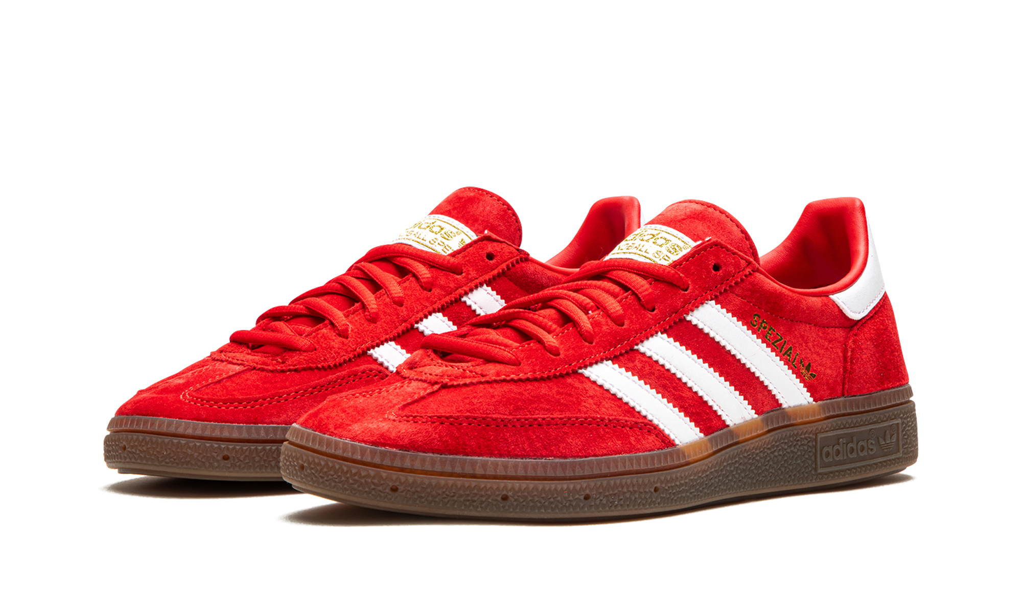 Handball Spezial "Scarlet / White"