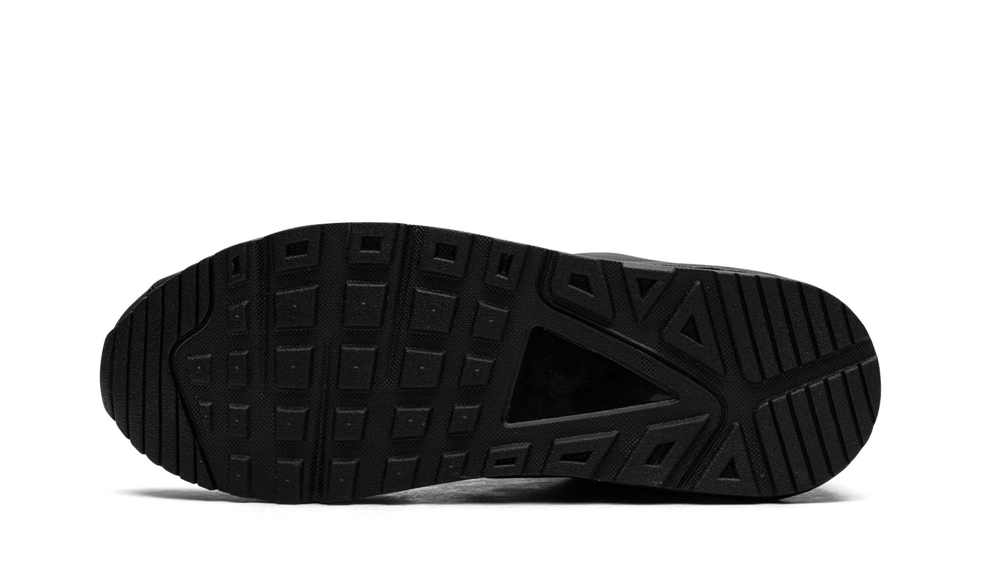 Air Max Command "Triple Black"