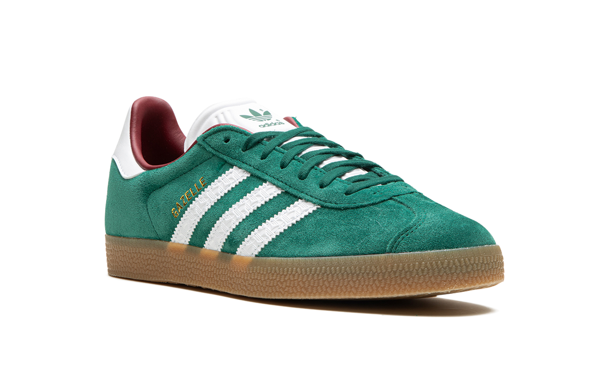 Gazelle "Collegiate Green"
