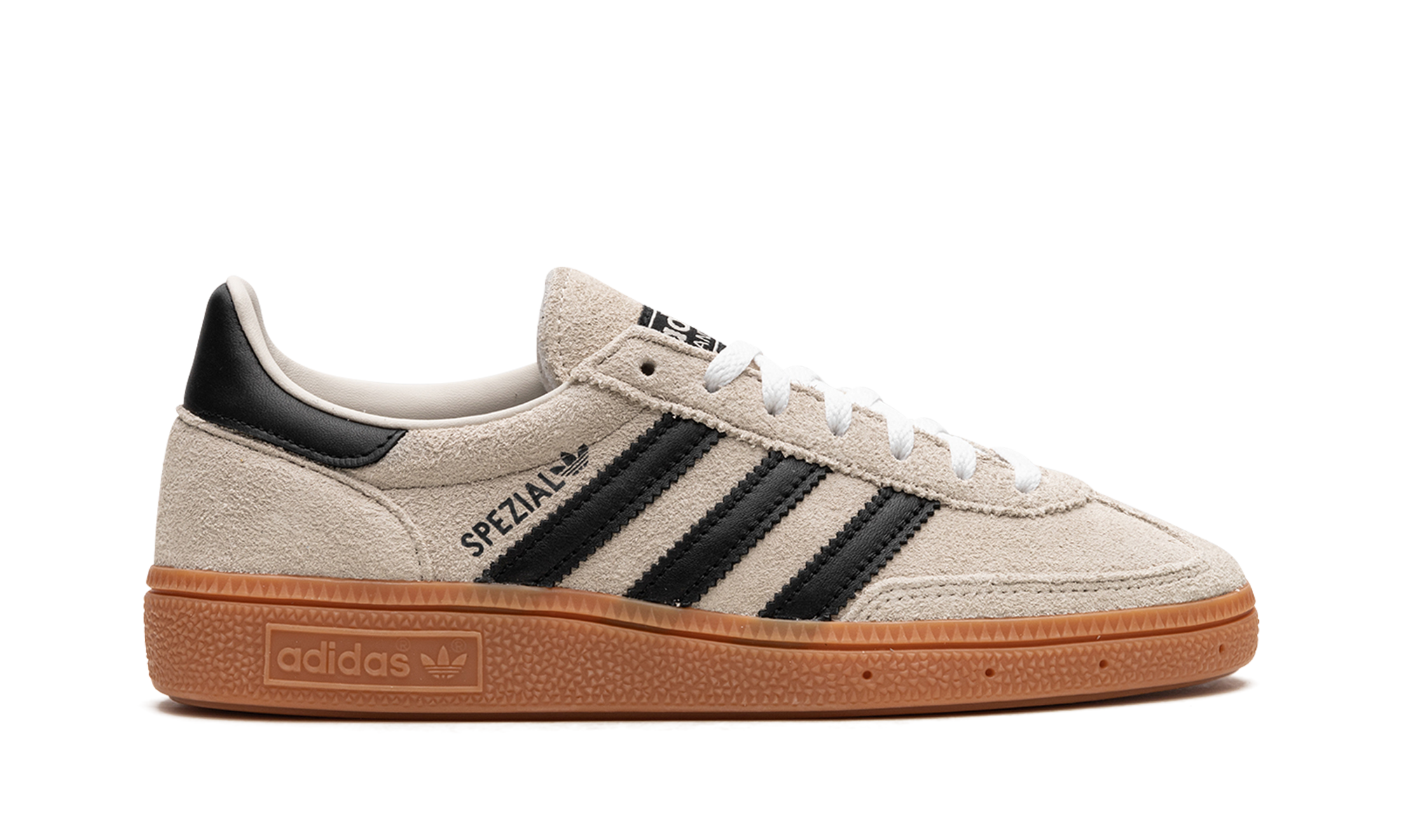 Handball Spezial WMNS "Aluminium"