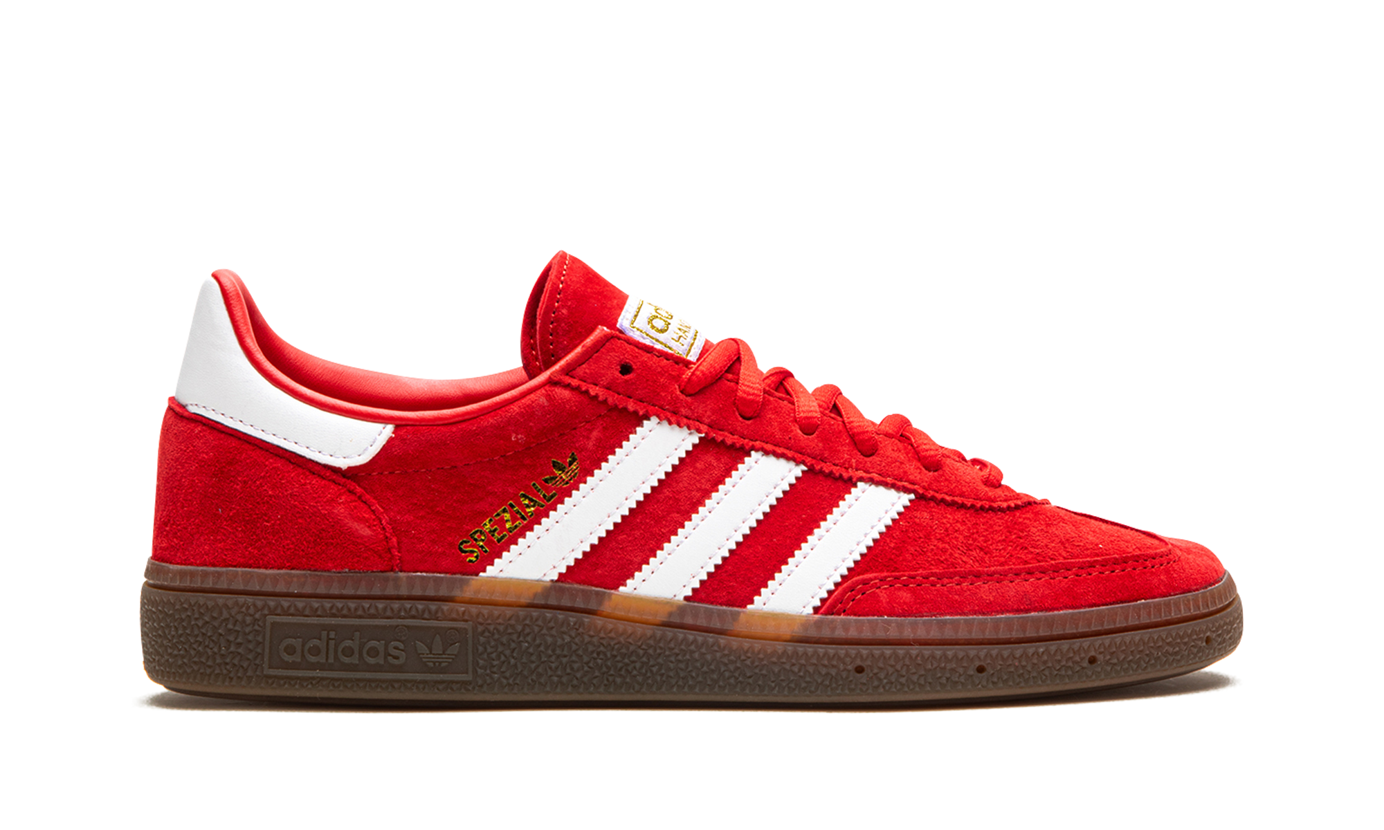 Handball Spezial "Scarlet / White"