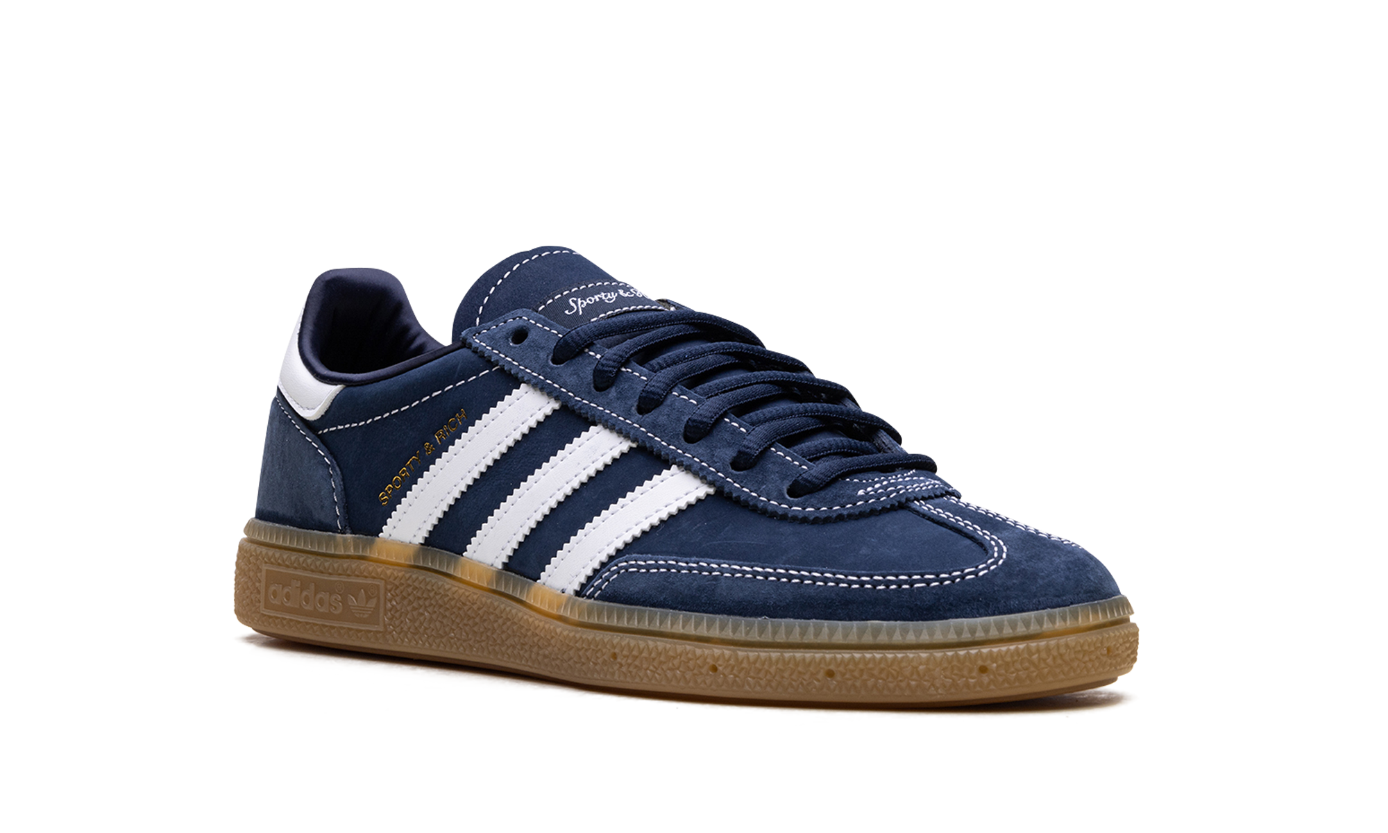 Handball Spezial "Sporty & Rich Night Indigo"