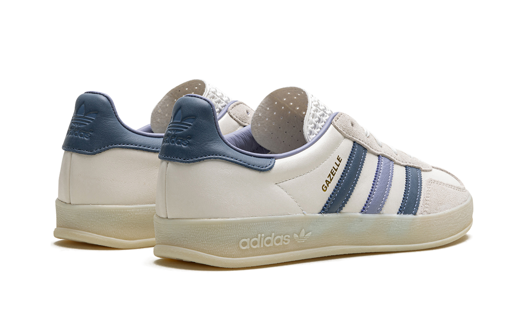 Gazelle Indoor "Preloved"