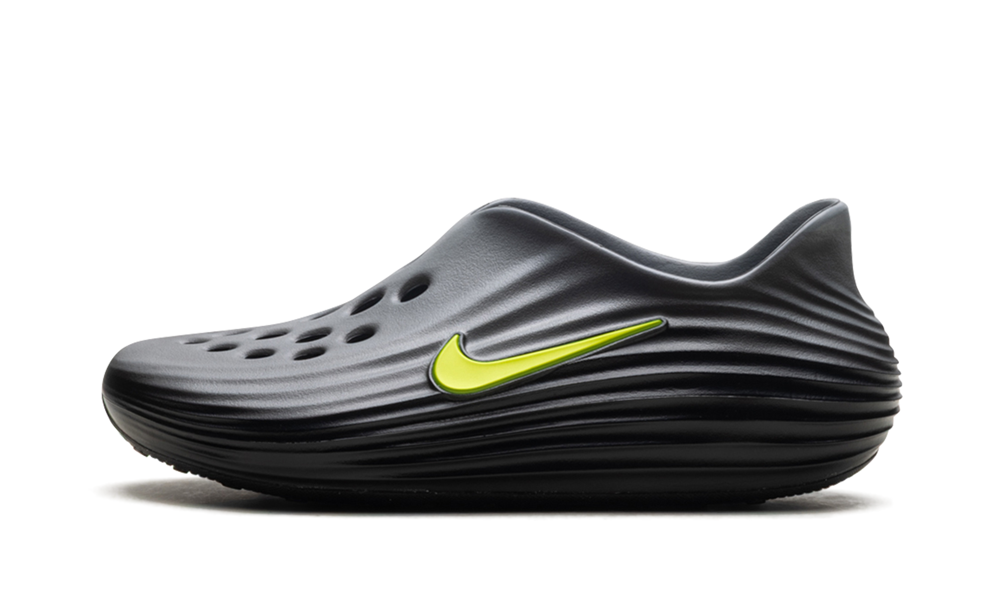 ReactX Rejuven8 "Black Volt"