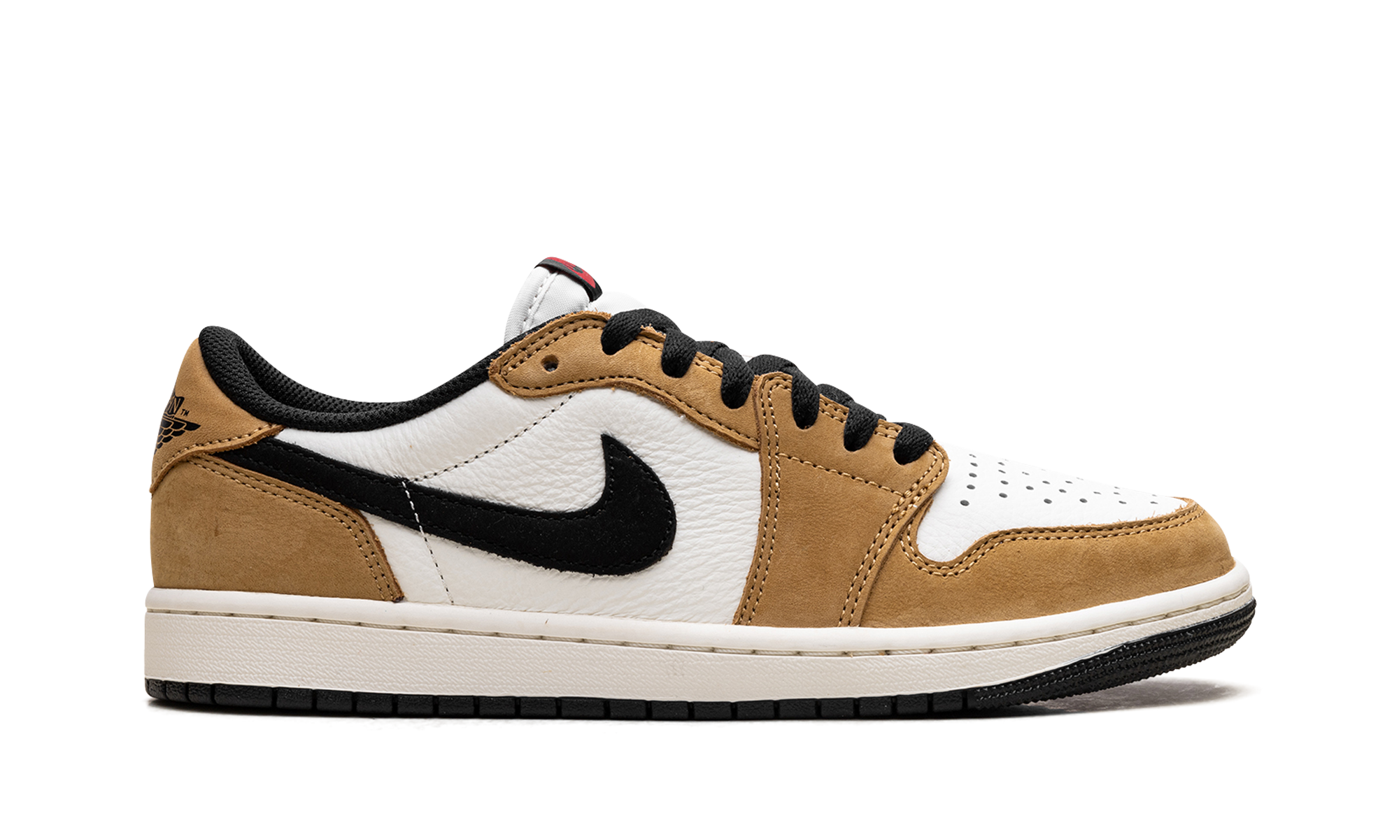 Air Jordan 1 Retro Low OG "Rookie Of The Year"
