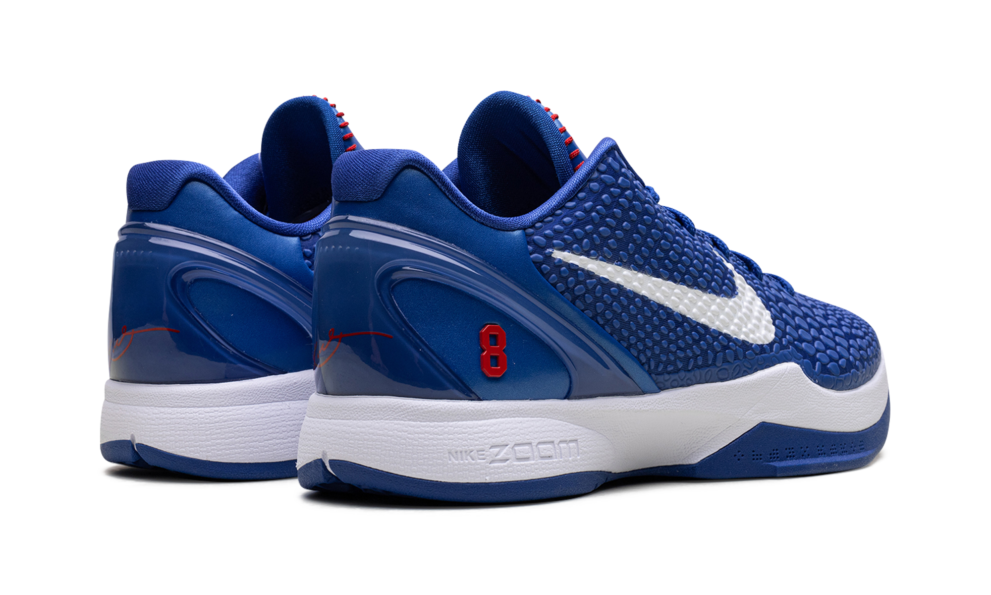 Zoom Kobe 6 Protro "Dodgers"