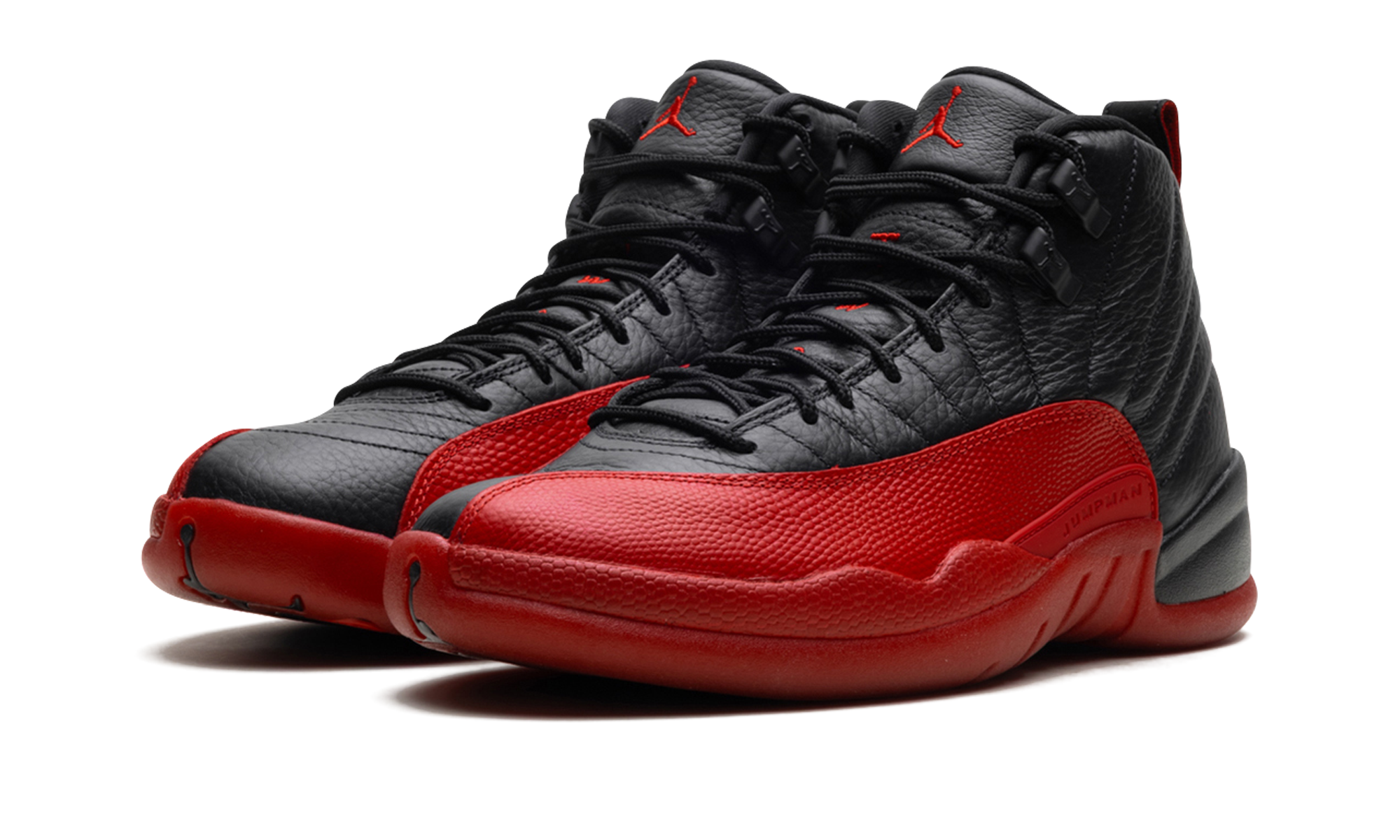 Air Jordan 12 "Flu Game (2025)"
