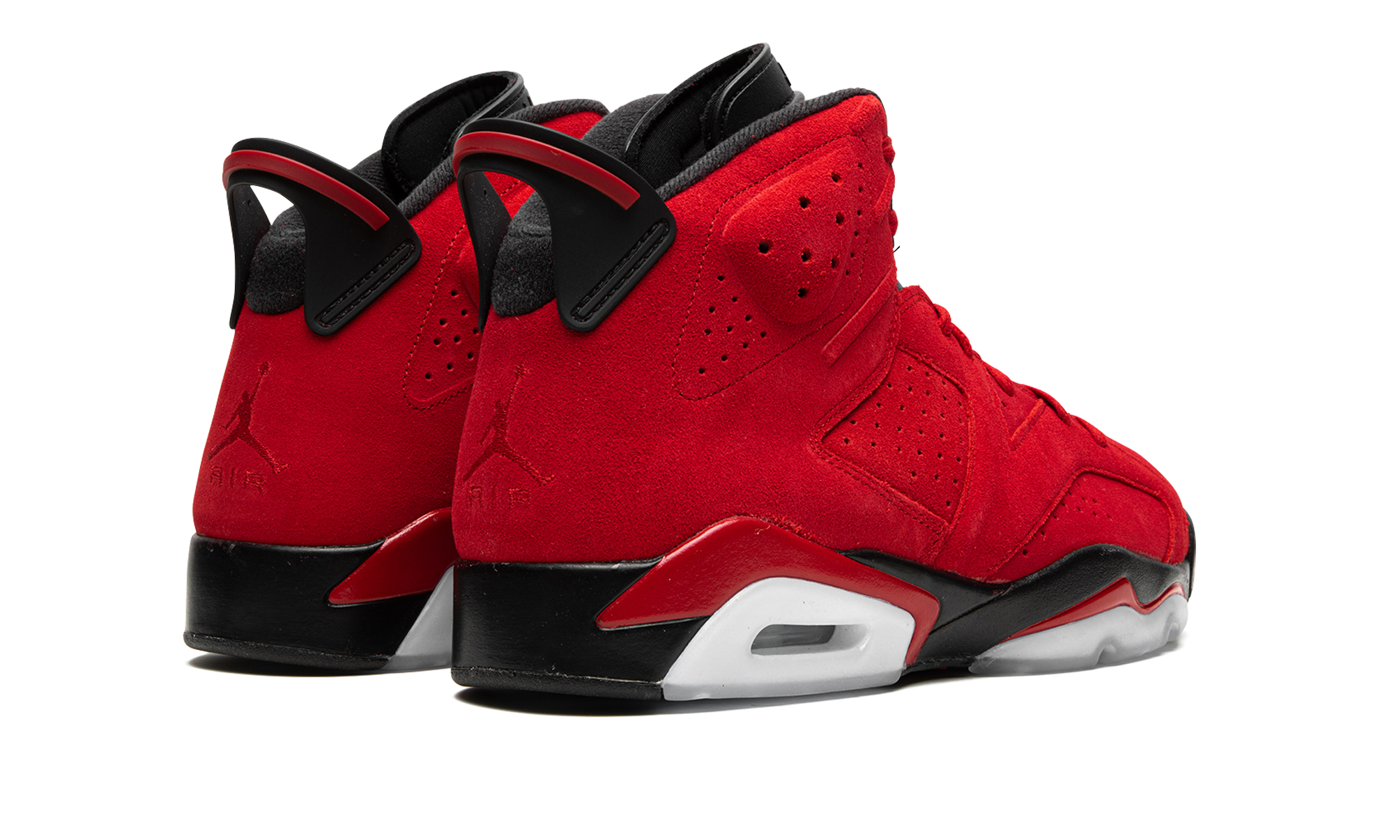 Air Jordan 6 Retro "Toro Bravo"