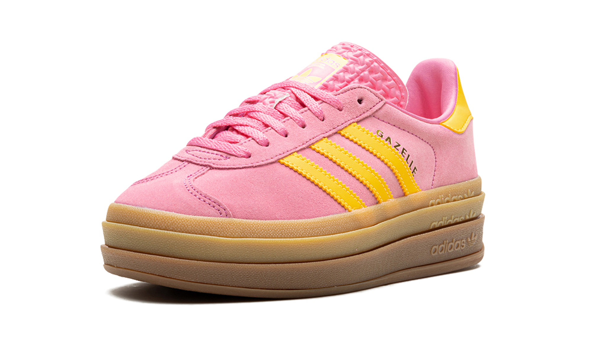 Gazelle Bold WMNS "Bliss Pink Spark"
