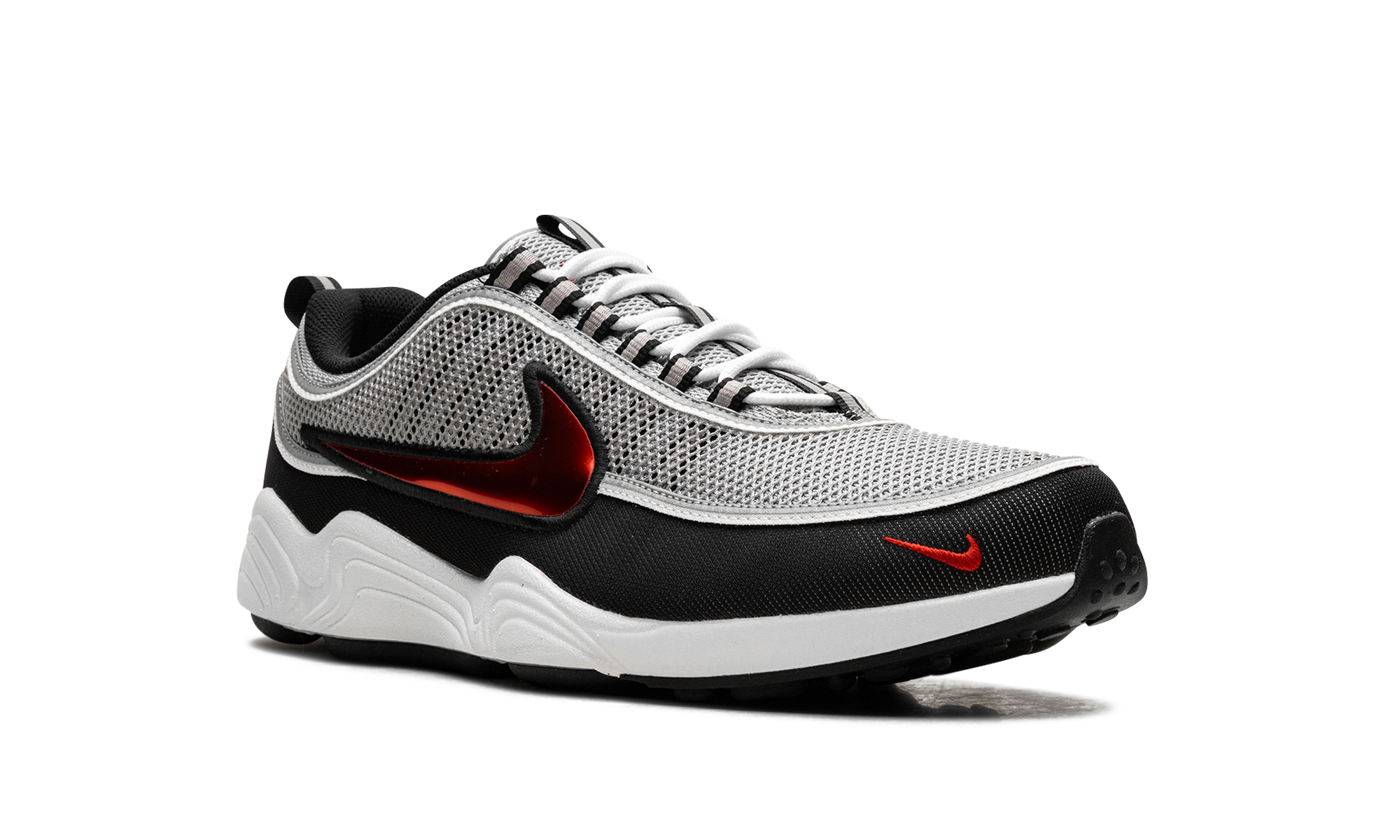 Zoom Spiridon OG "Sport Red"
