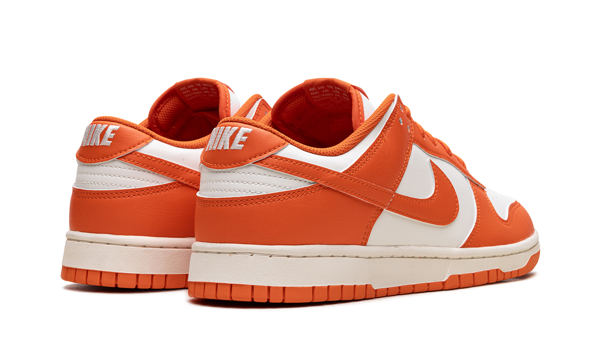Dunk Low "Syracuse 2025"