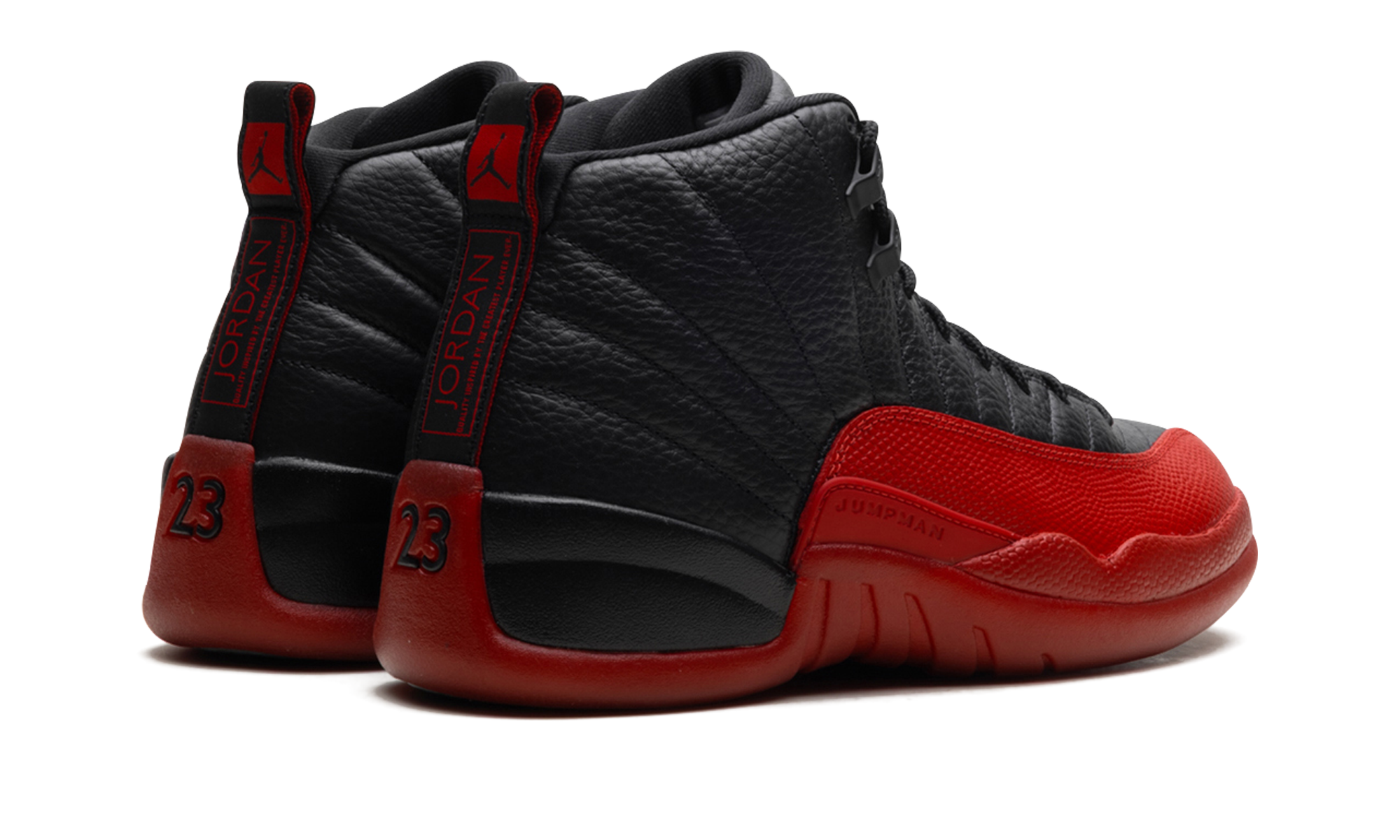 Air Jordan 12 "Flu Game (2025)"