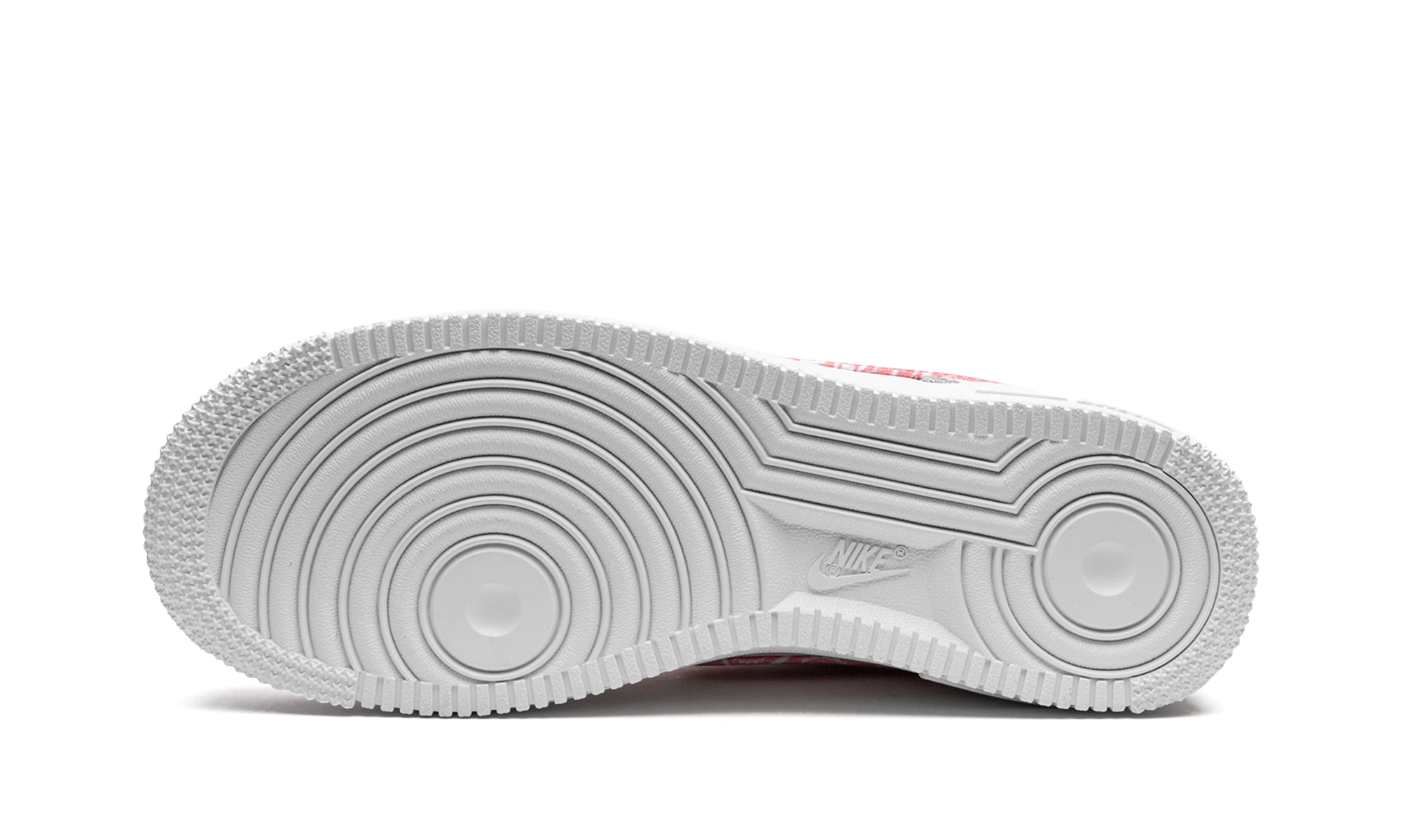 AIR FORCE 1 '07 WMNS "Paisley Pack Pink"