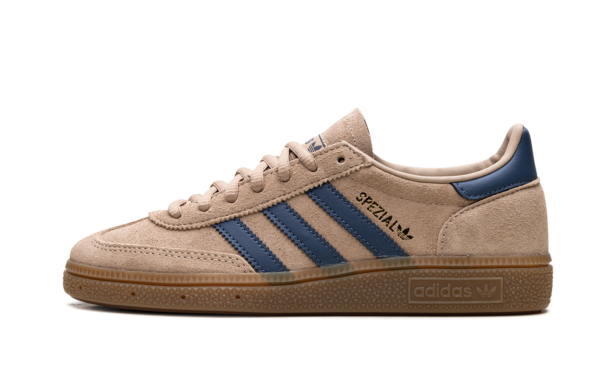 Handball Spezial "Warm Sandstone Preloved Ink"
