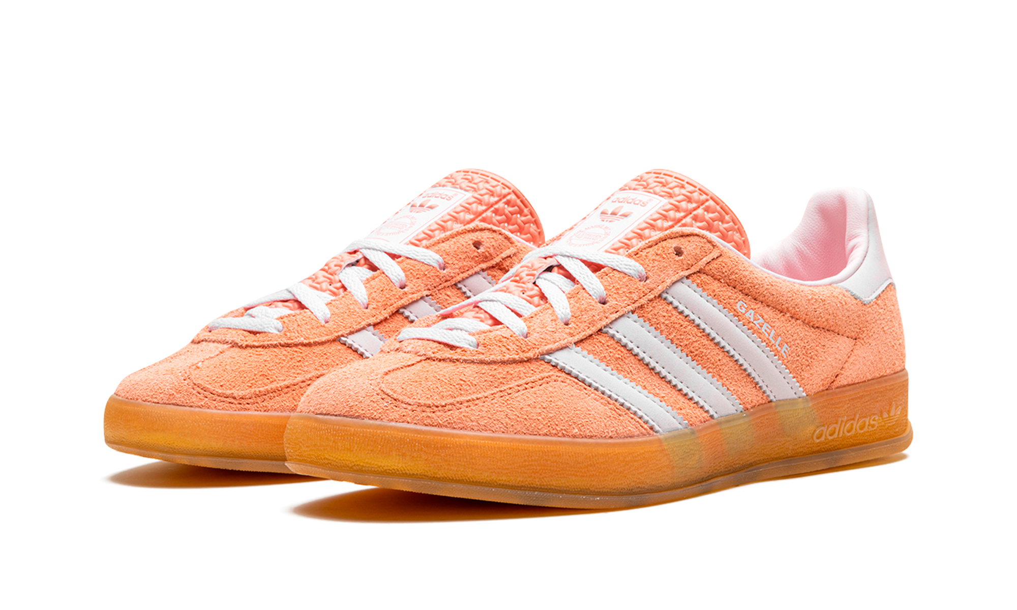 GAZELLE INDOOR WMNS "Wonder Clay"